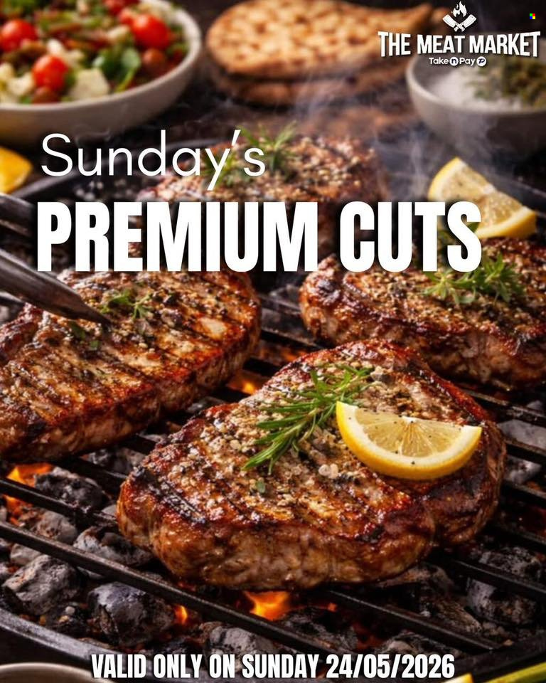 Take n Pay specials - 24/05/2026 - 24/05/2026. Page 17