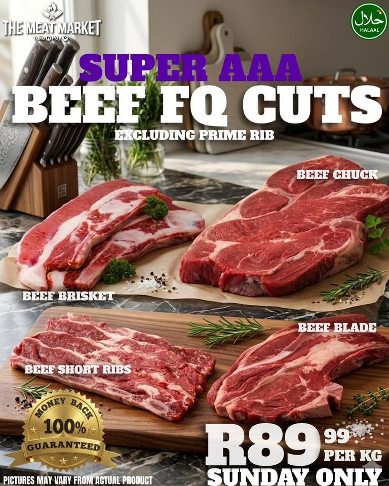 Take n Pay specials - 24/05/2026 - 24/05/2026. Page 18