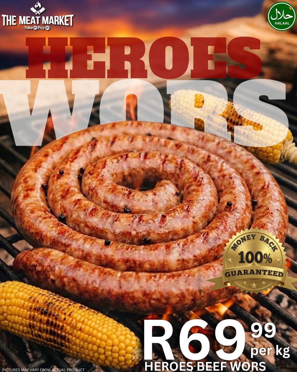 Take n Pay specials - 24/05/2026 - 24/05/2026. Page 23
