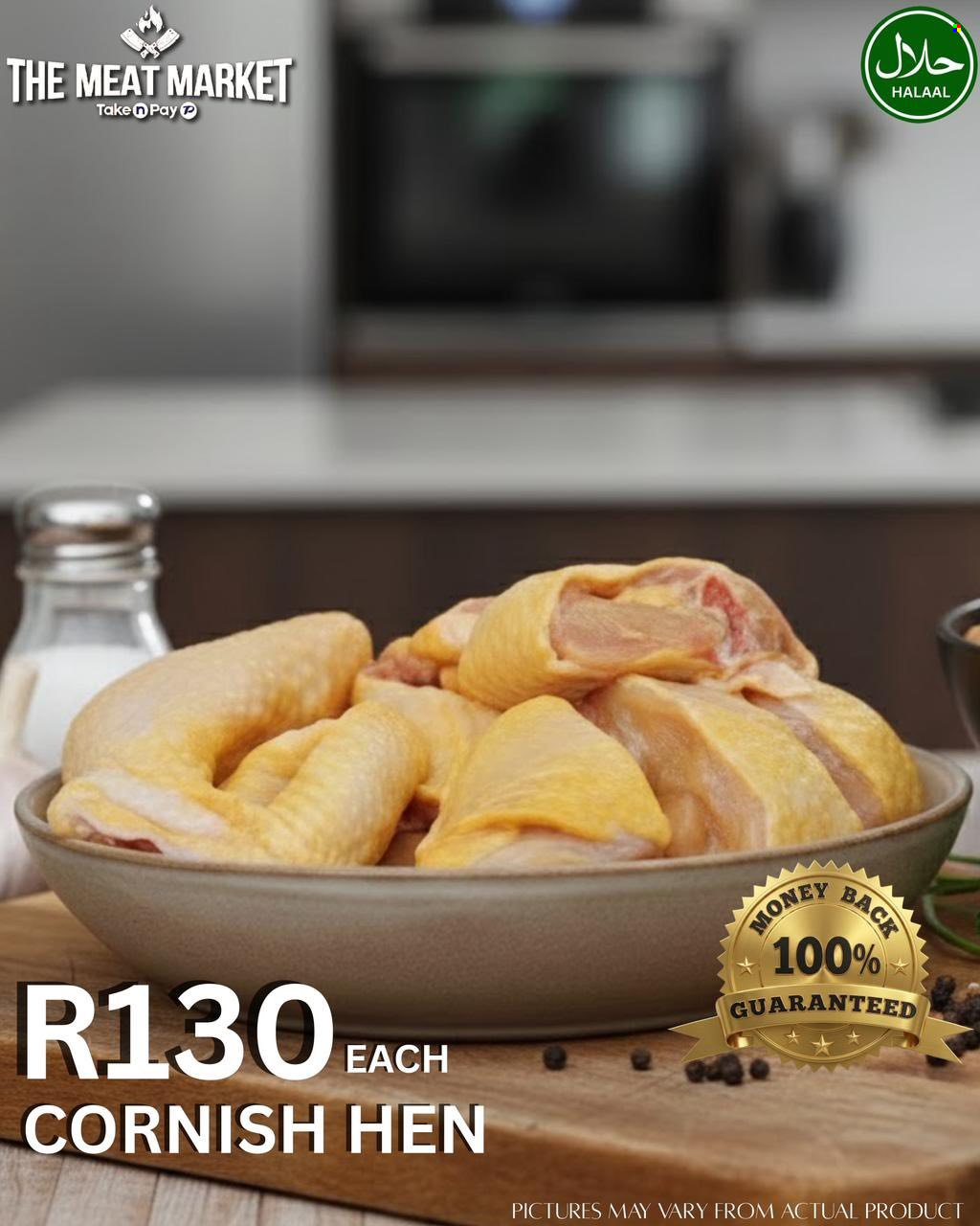 Take n Pay specials - 24/05/2026 - 24/05/2026. Page 26