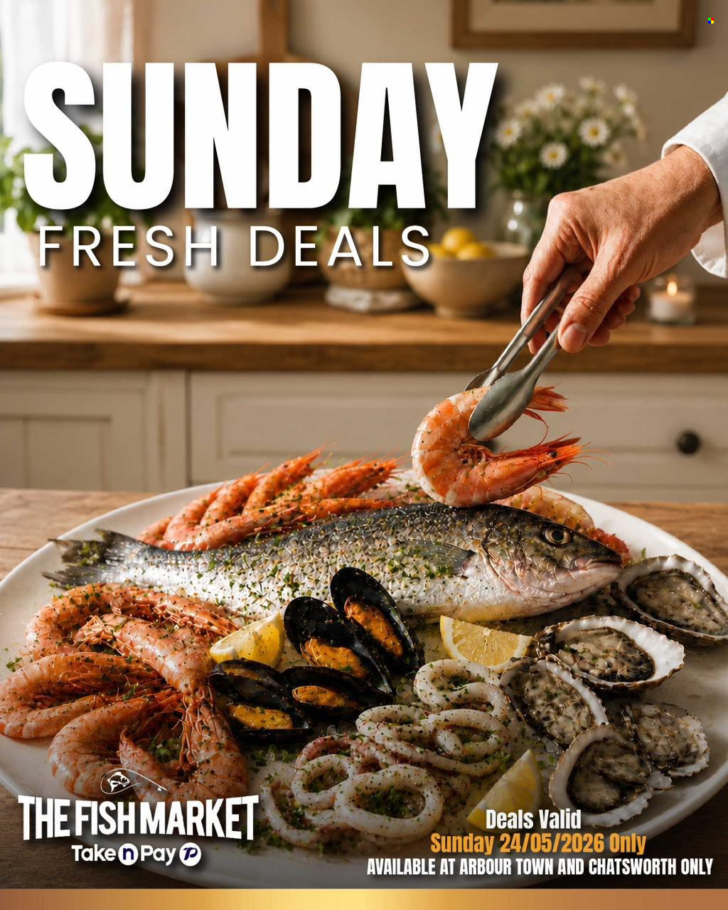 Take n Pay specials - 24/05/2026 - 24/05/2026. Page 29
