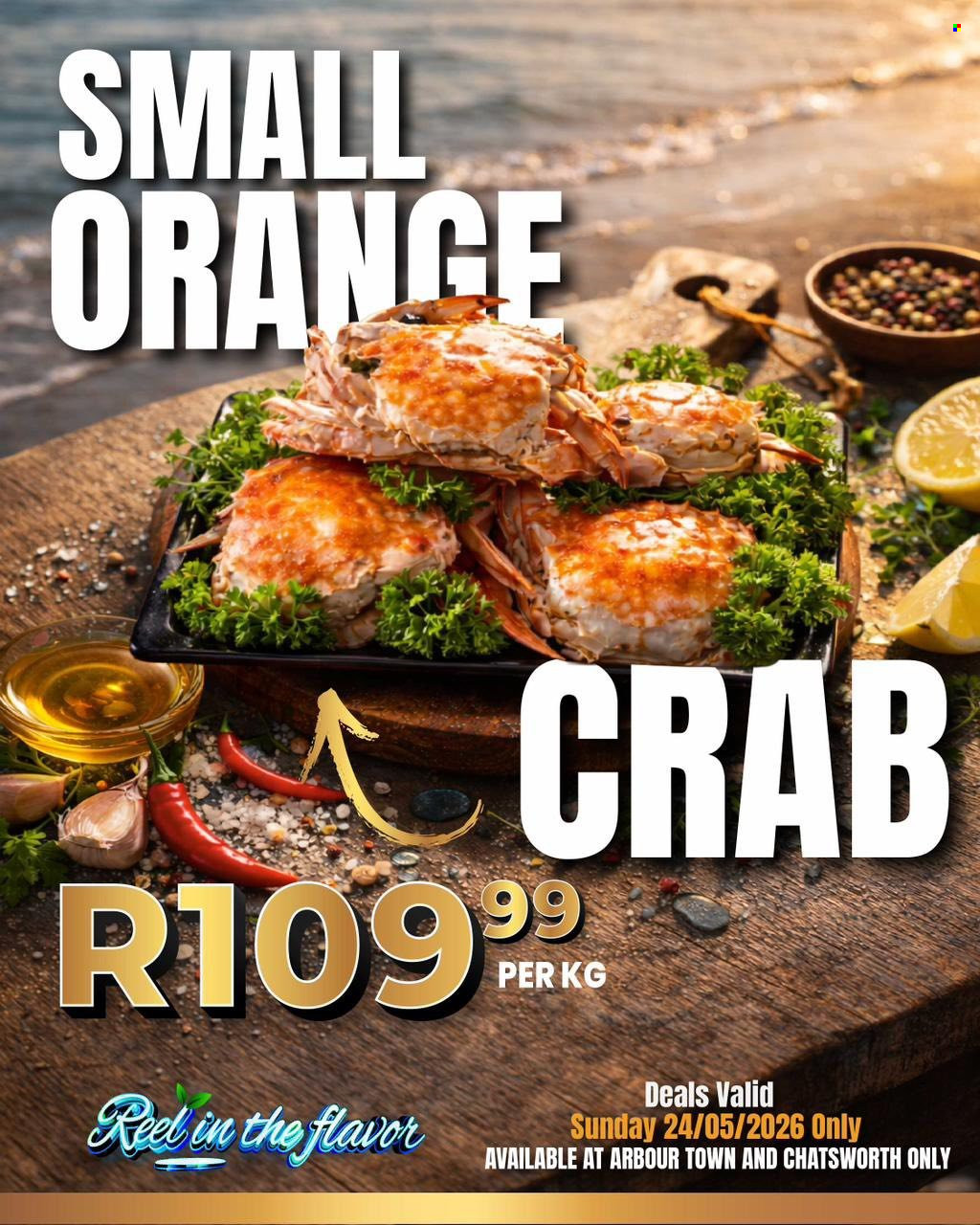 Take n Pay specials - 24/05/2026 - 24/05/2026. Page 30