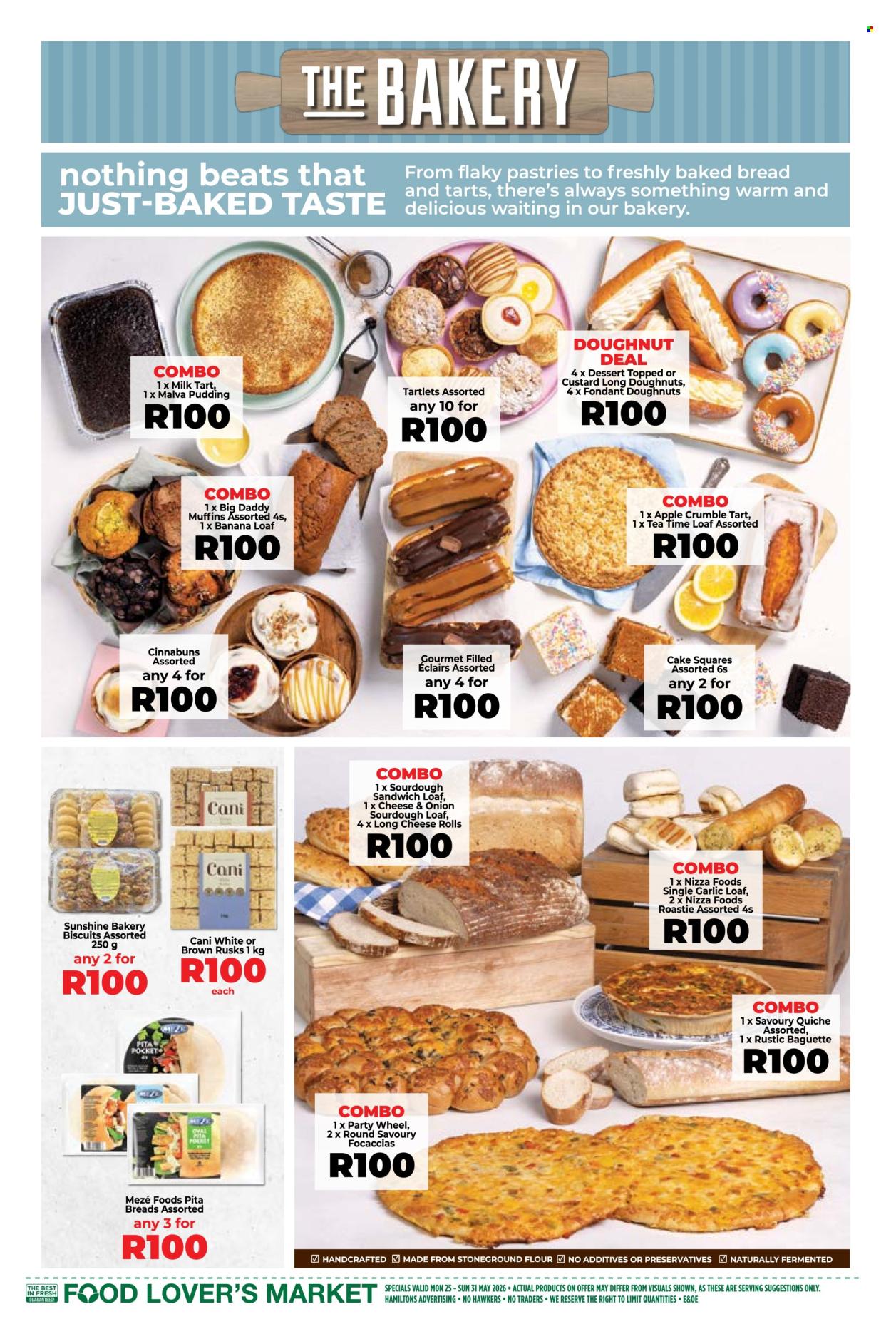 Food Lover's Market specials - 25/05/2026 - 31/05/2026. Page 5