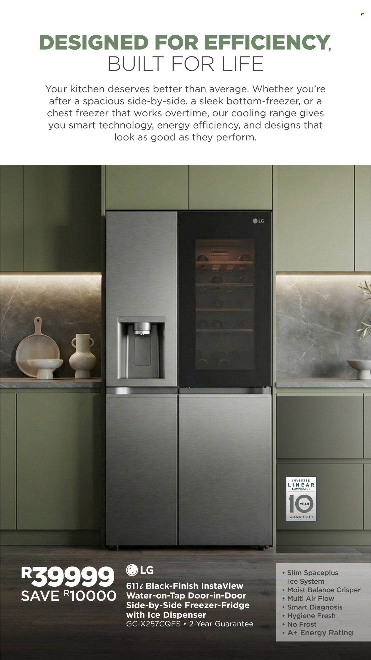 House & Home specials - 11/05/2026 - 07/06/2026. Page 2