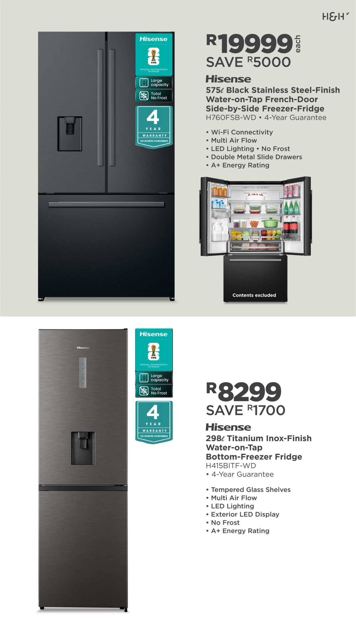 House & Home specials - 11/05/2026 - 07/06/2026. Page 3