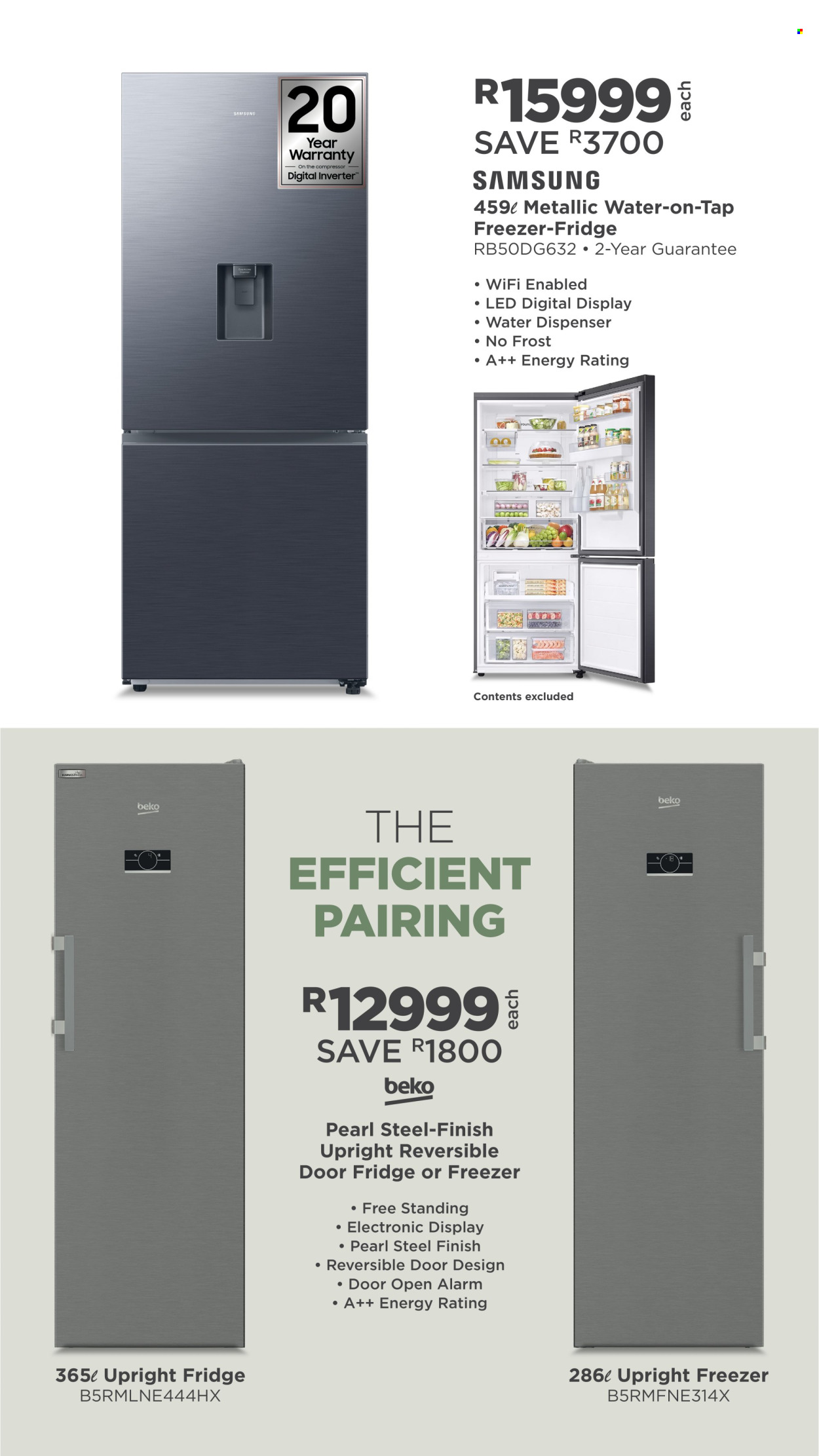 House & Home specials - 11/05/2026 - 07/06/2026. Page 4