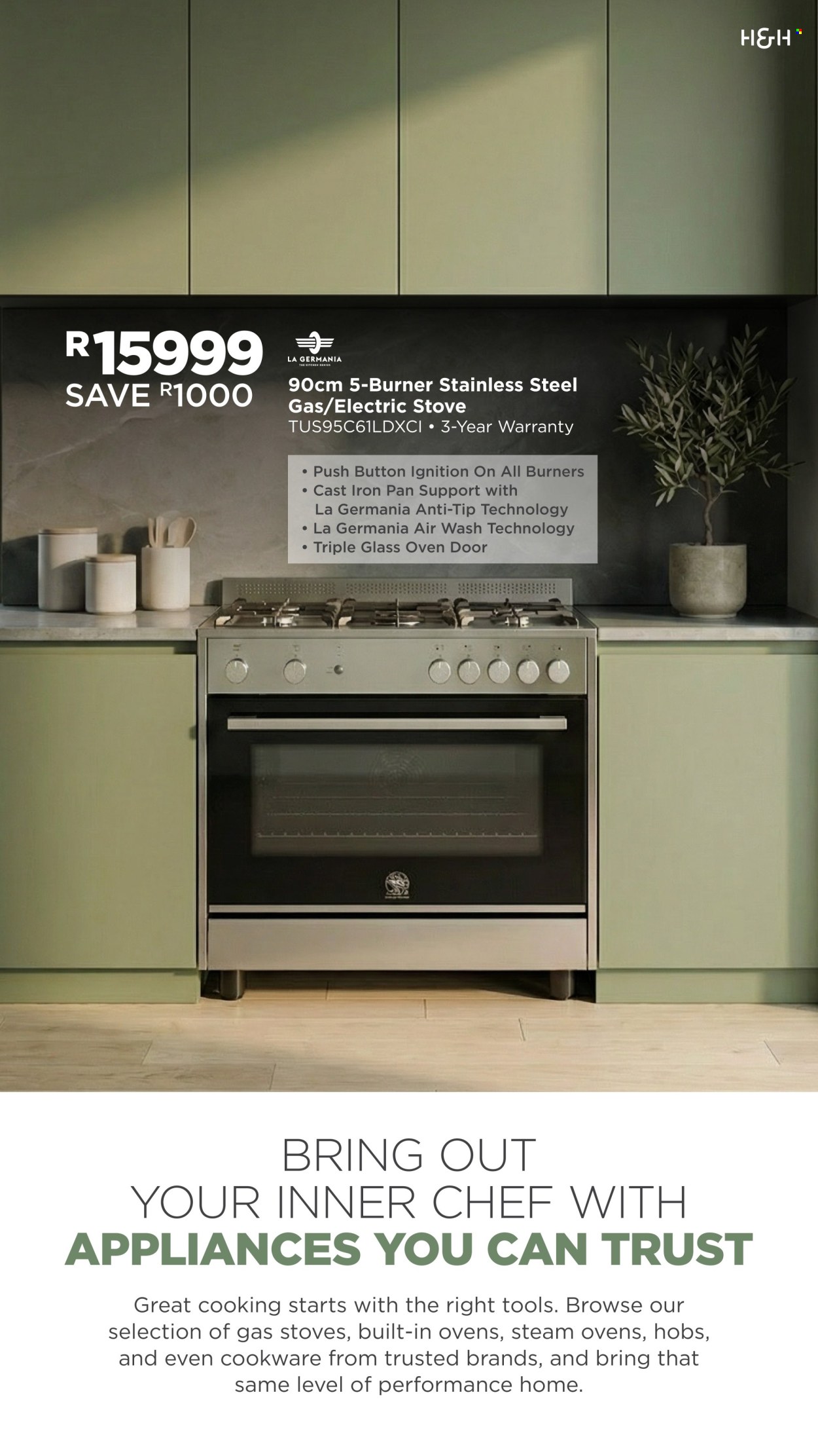 House & Home specials - 11/05/2026 - 07/06/2026. Page 5