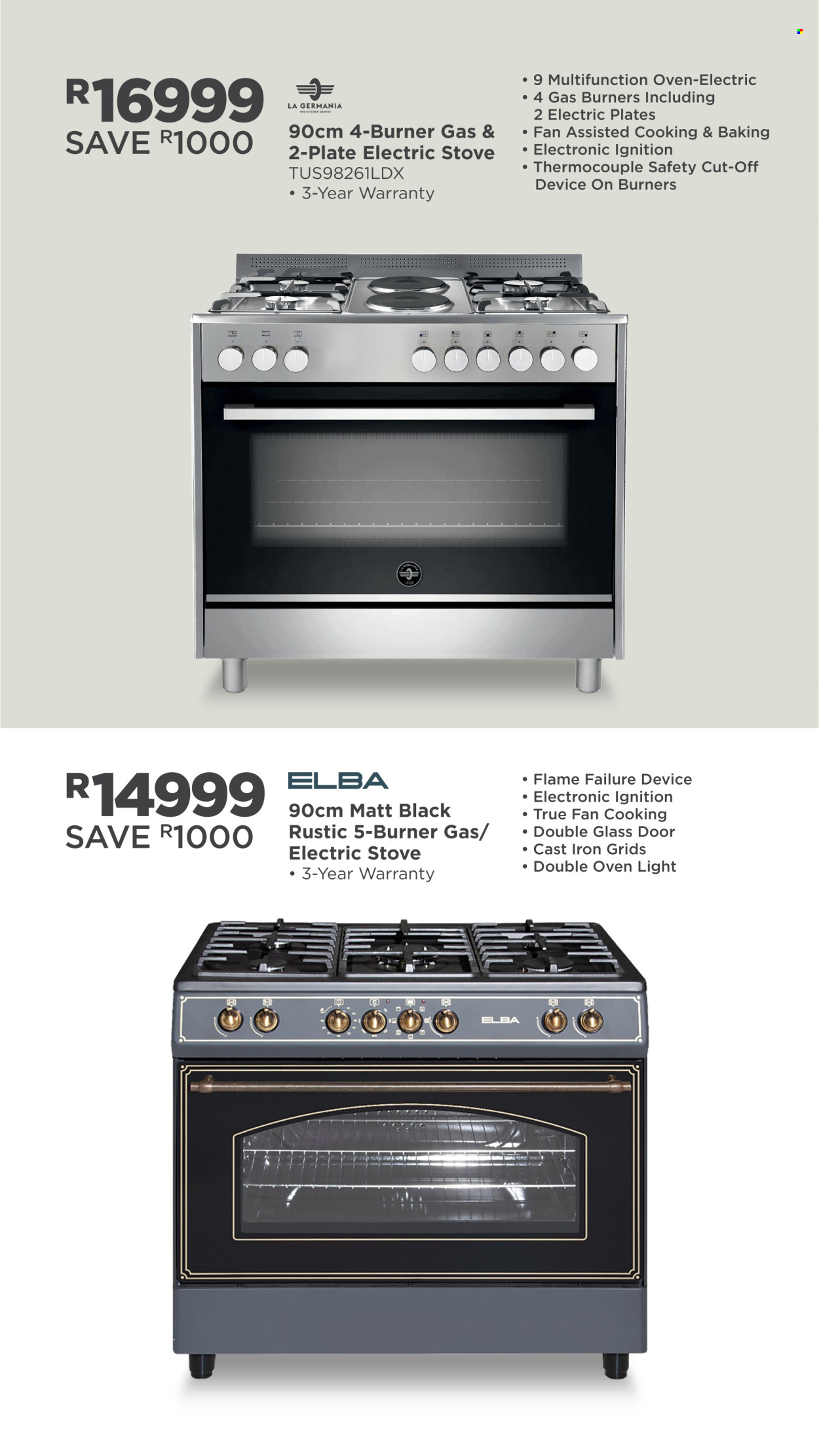 House & Home specials - 11/05/2026 - 07/06/2026. Page 6
