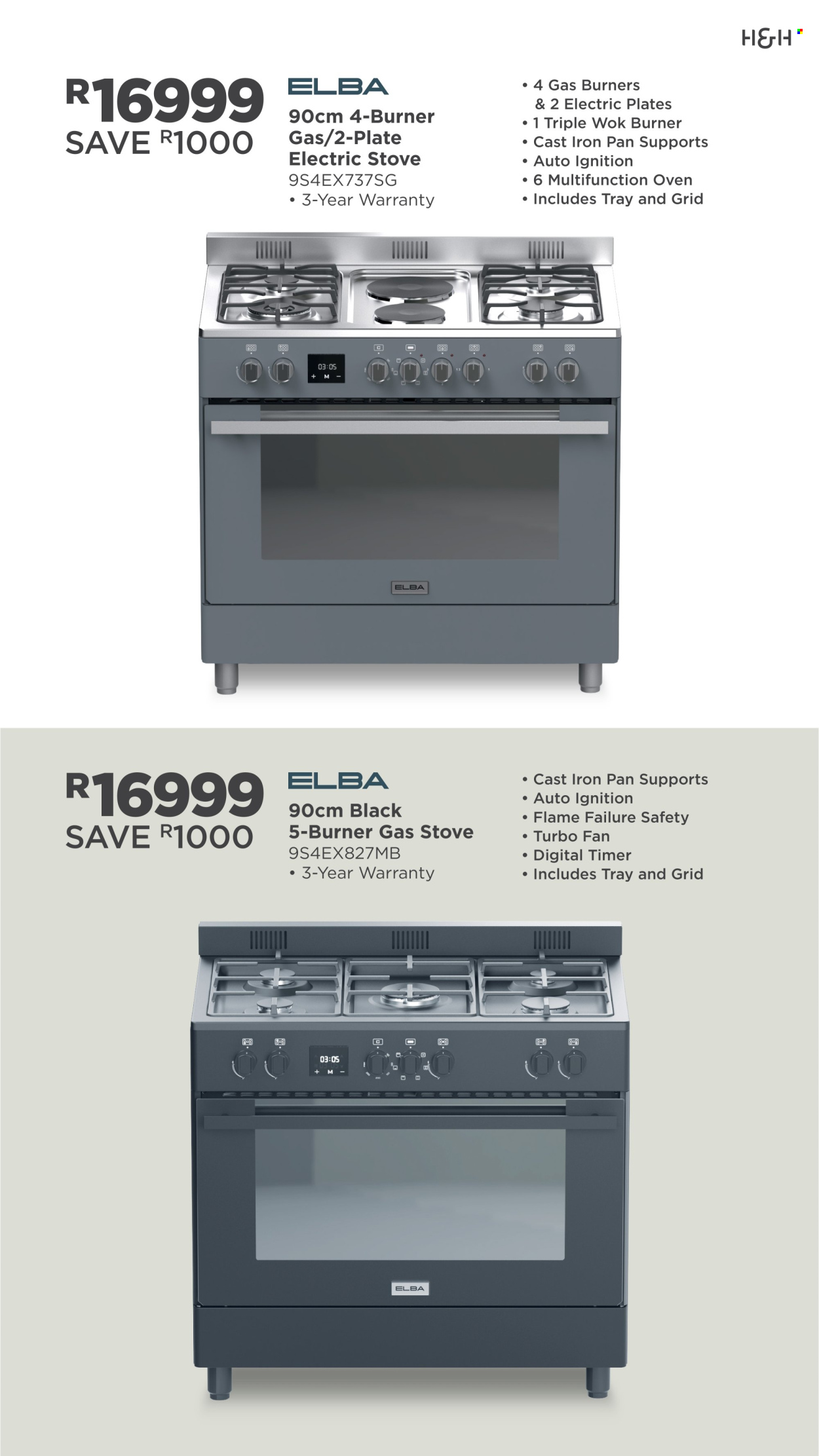 House & Home specials - 11/05/2026 - 07/06/2026. Page 7