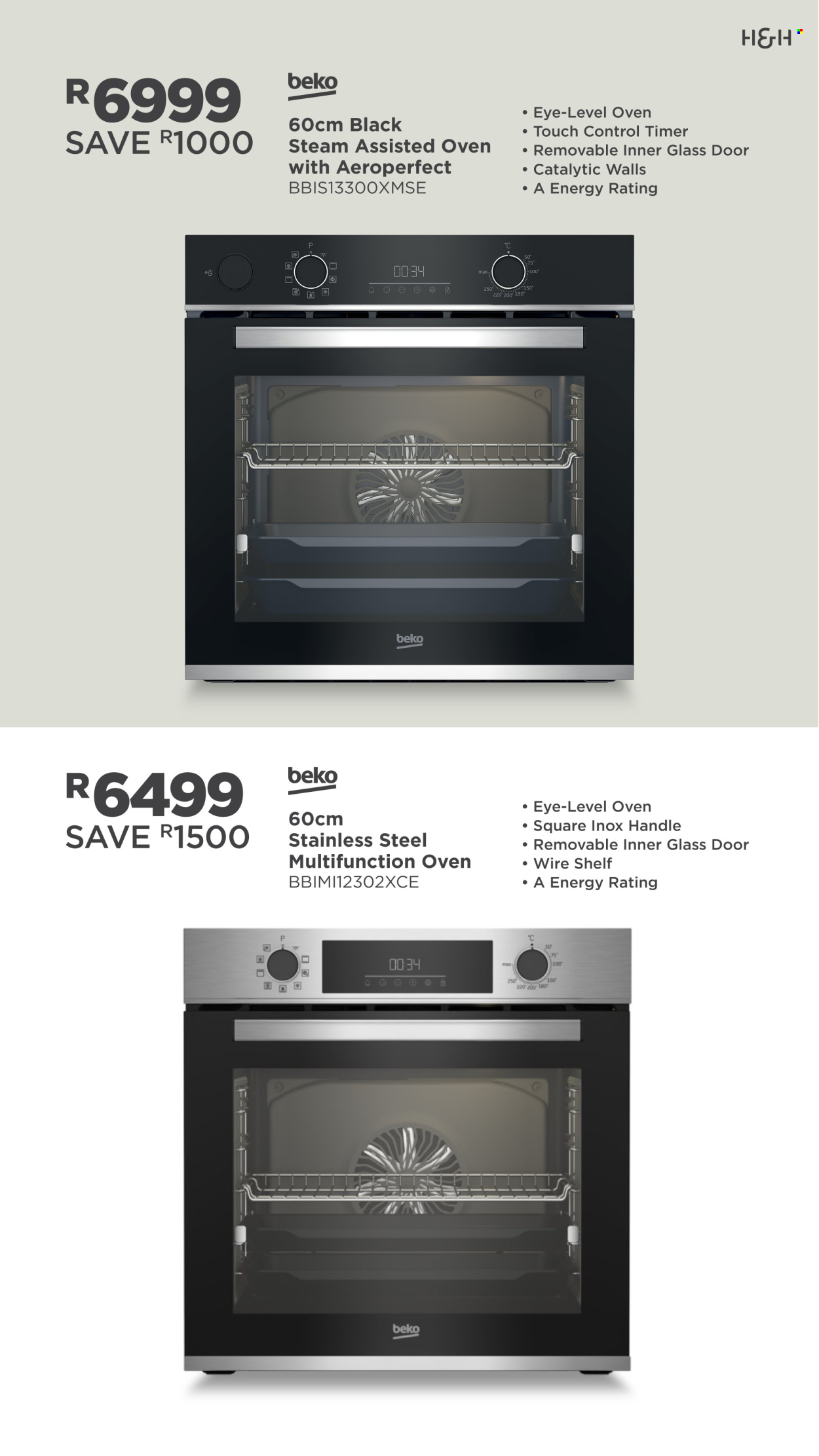 House & Home specials - 11/05/2026 - 07/06/2026. Page 9