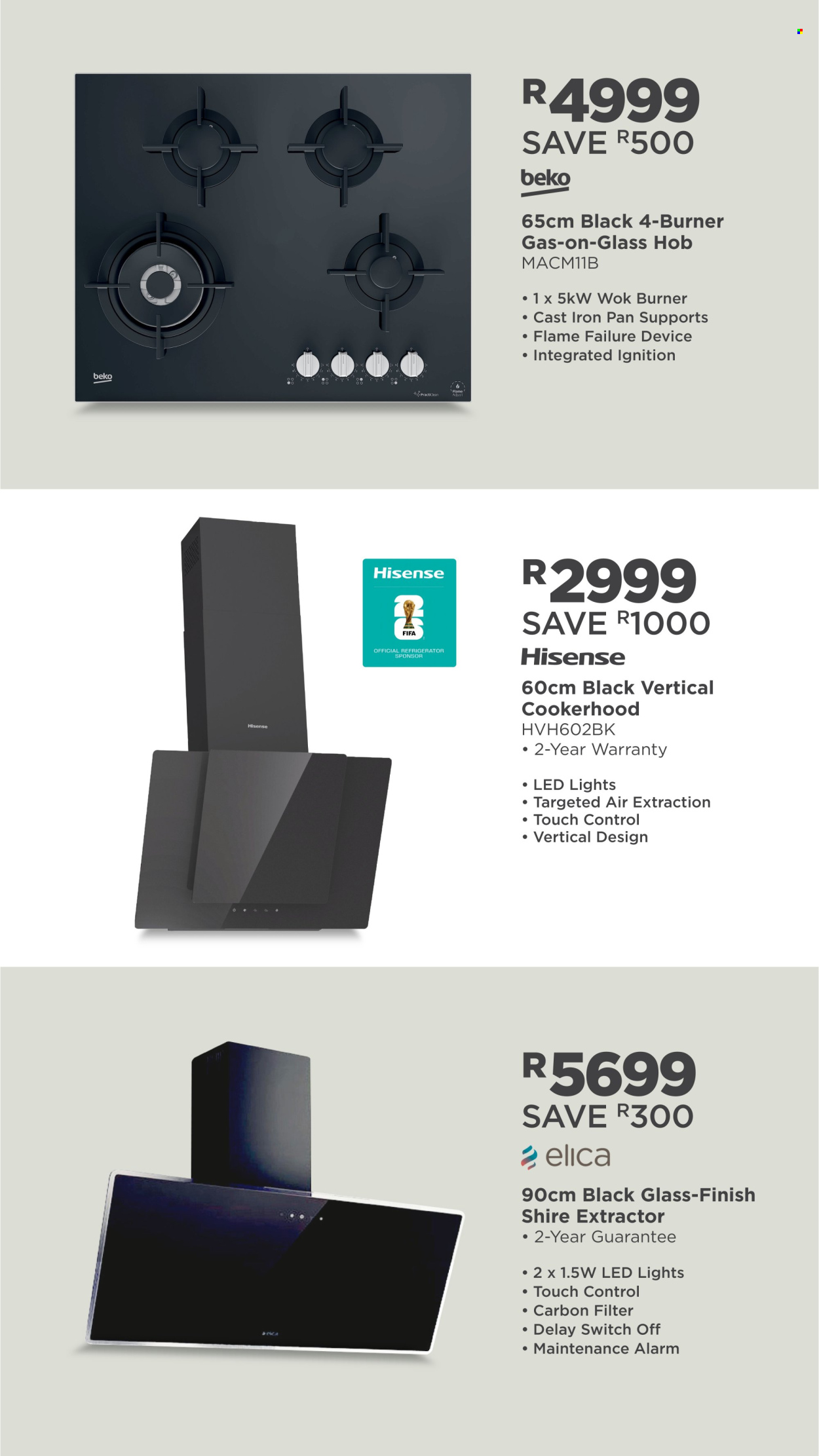 House & Home specials - 11/05/2026 - 07/06/2026. Page 10
