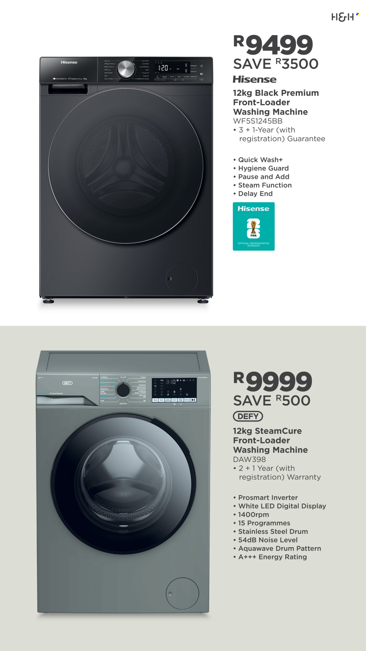 House & Home specials - 11/05/2026 - 07/06/2026. Page 15