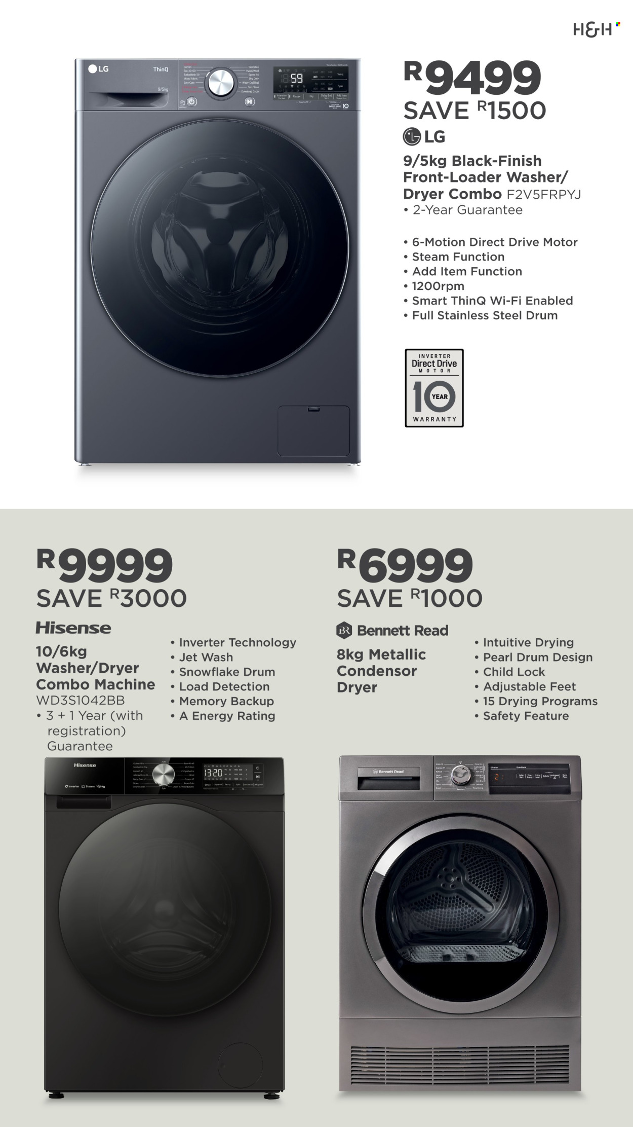 House & Home specials - 11/05/2026 - 07/06/2026. Page 17