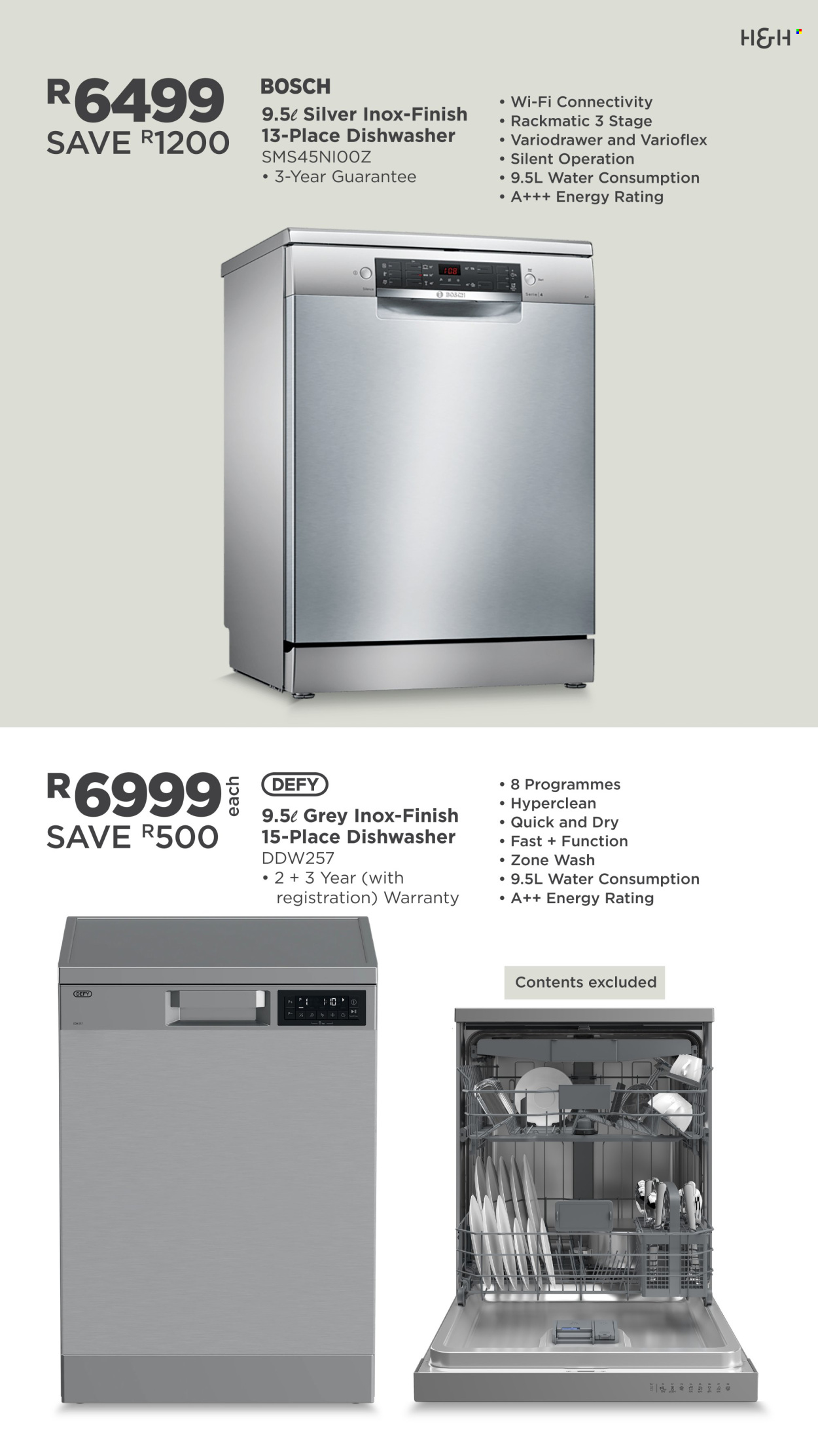 House & Home specials - 11/05/2026 - 07/06/2026. Page 19