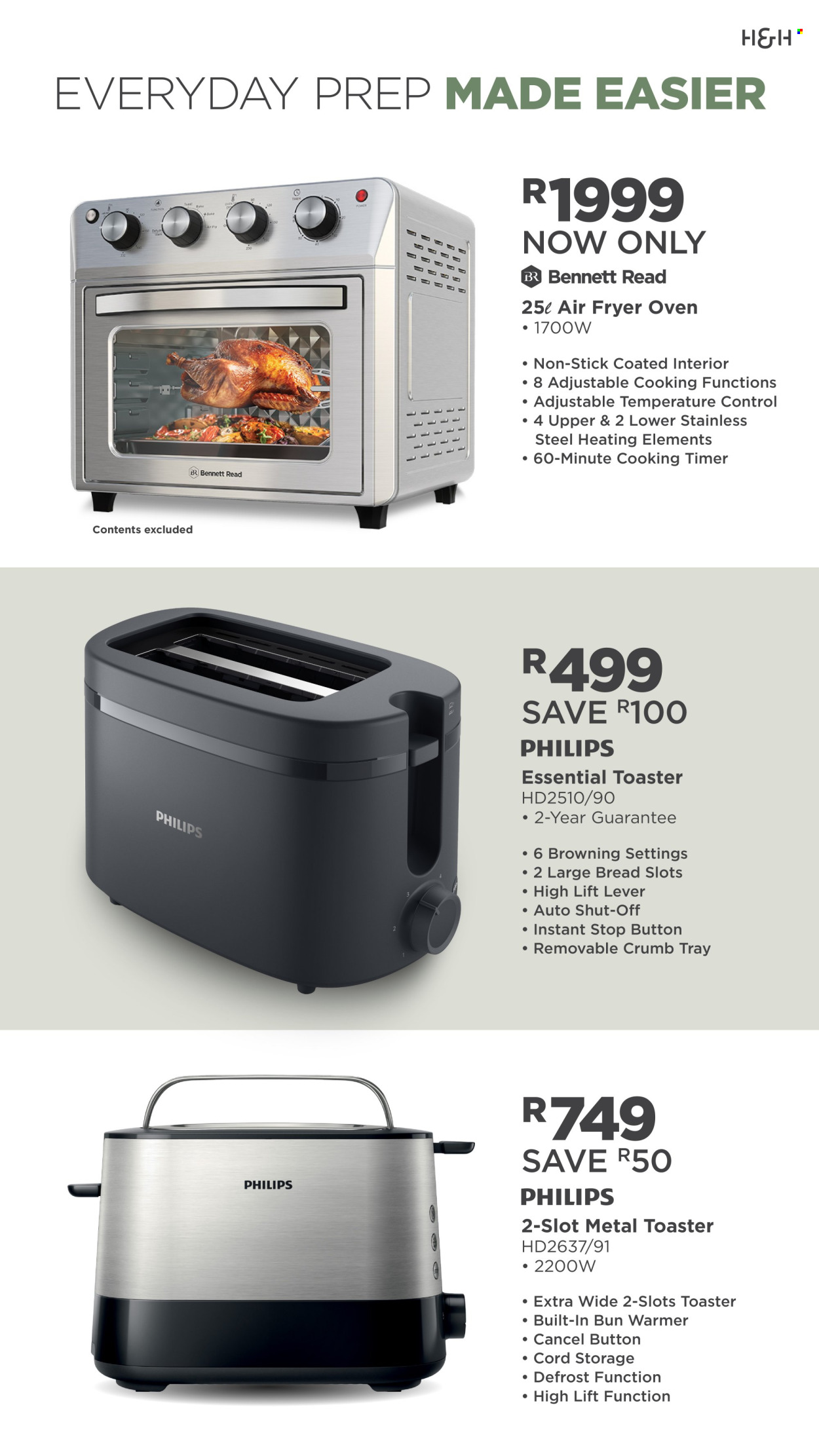 House & Home specials - 11/05/2026 - 07/06/2026. Page 21