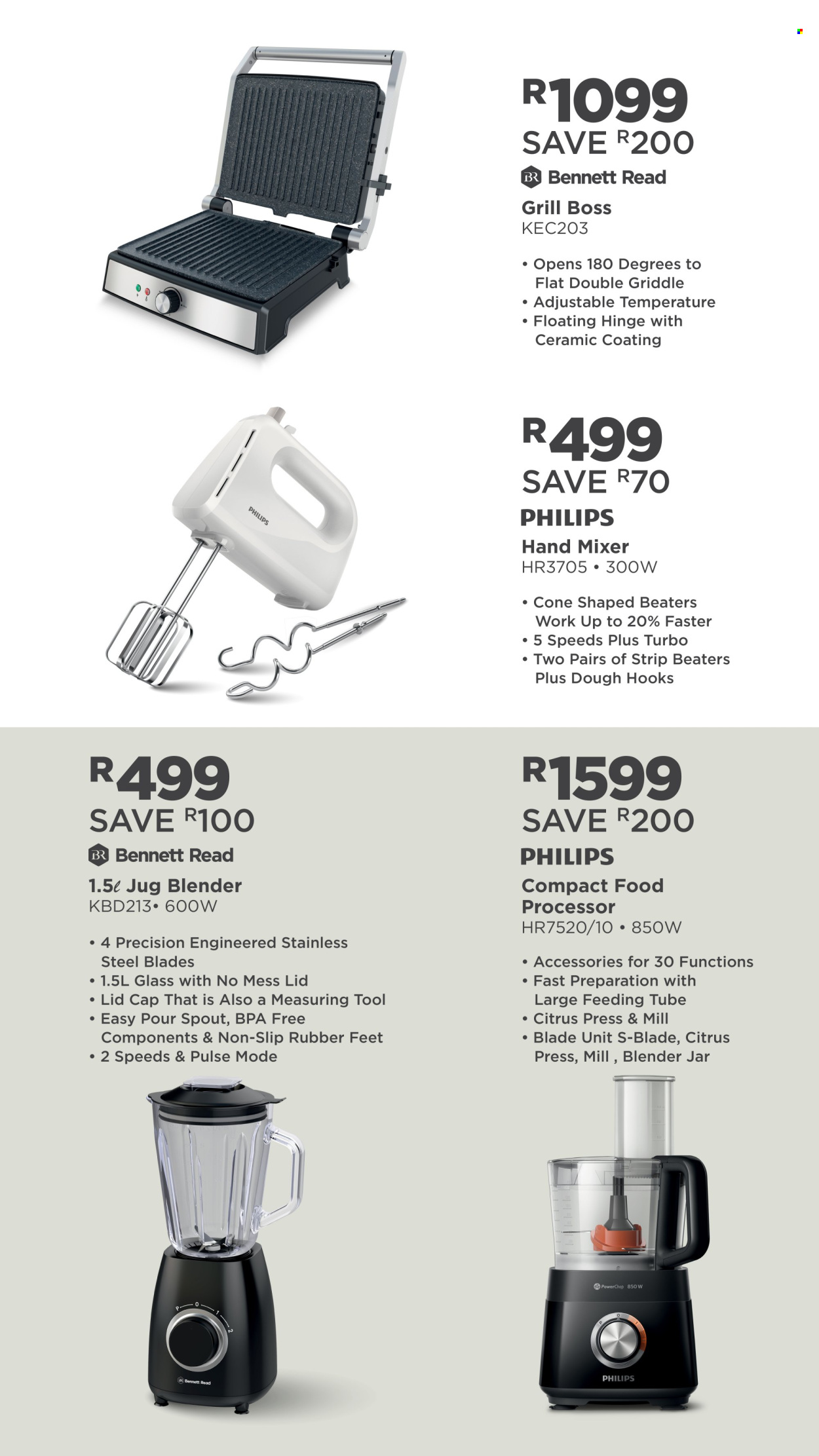 House & Home specials - 11/05/2026 - 07/06/2026. Page 22