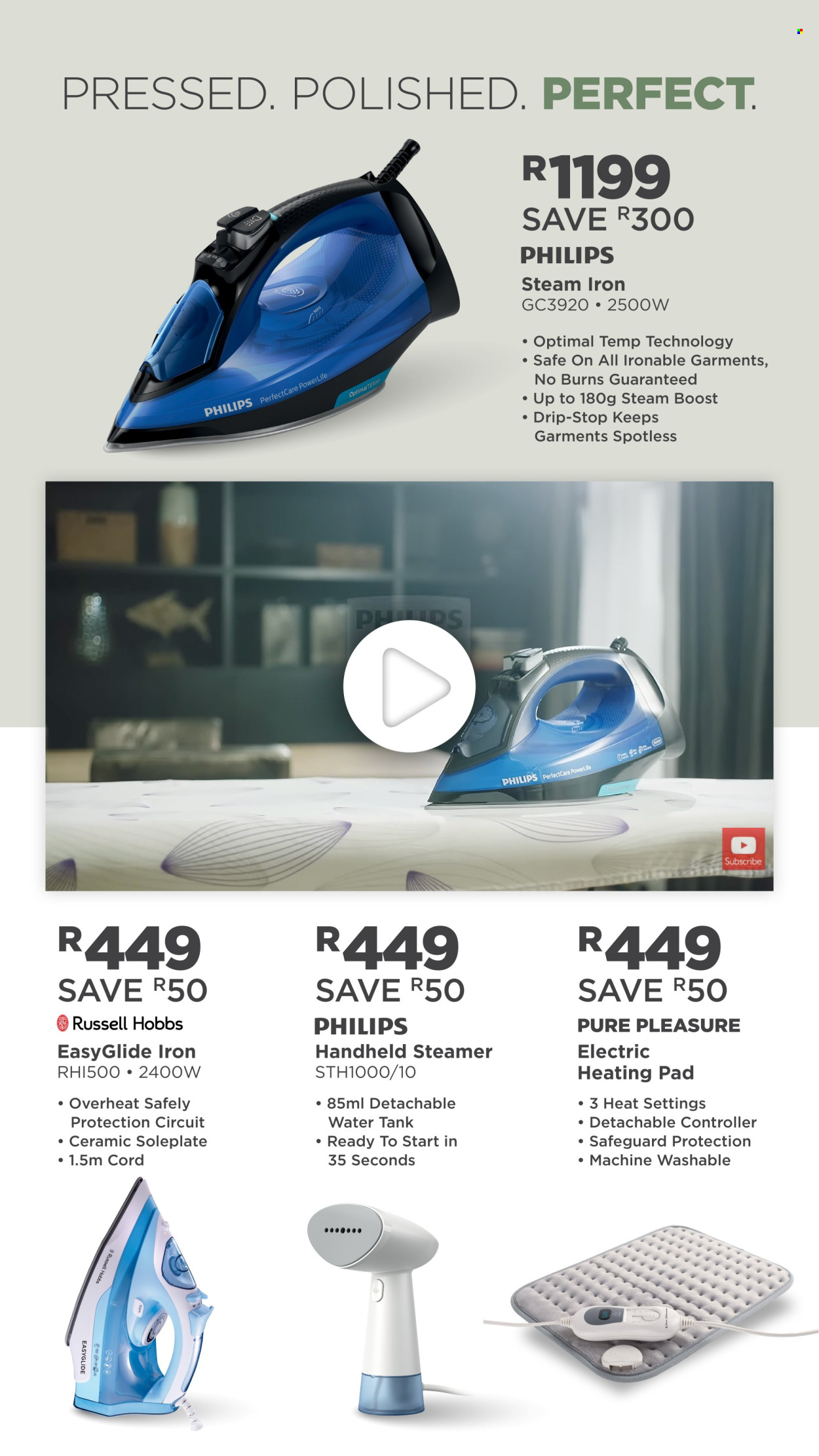 House & Home specials - 11/05/2026 - 07/06/2026. Page 24