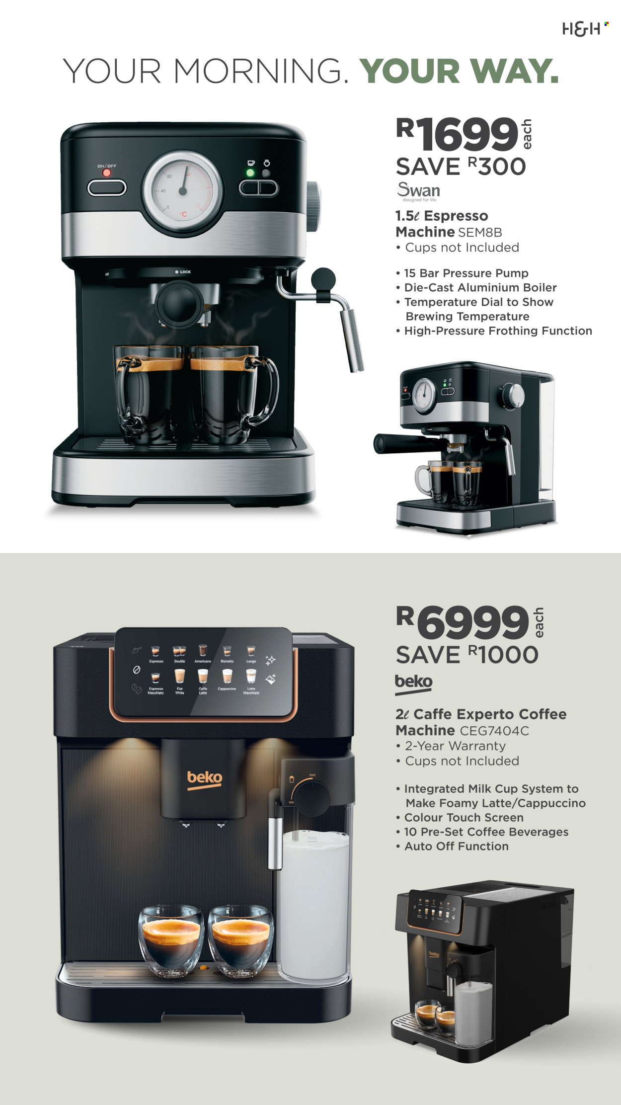 House & Home specials - 11/05/2026 - 07/06/2026. Page 25