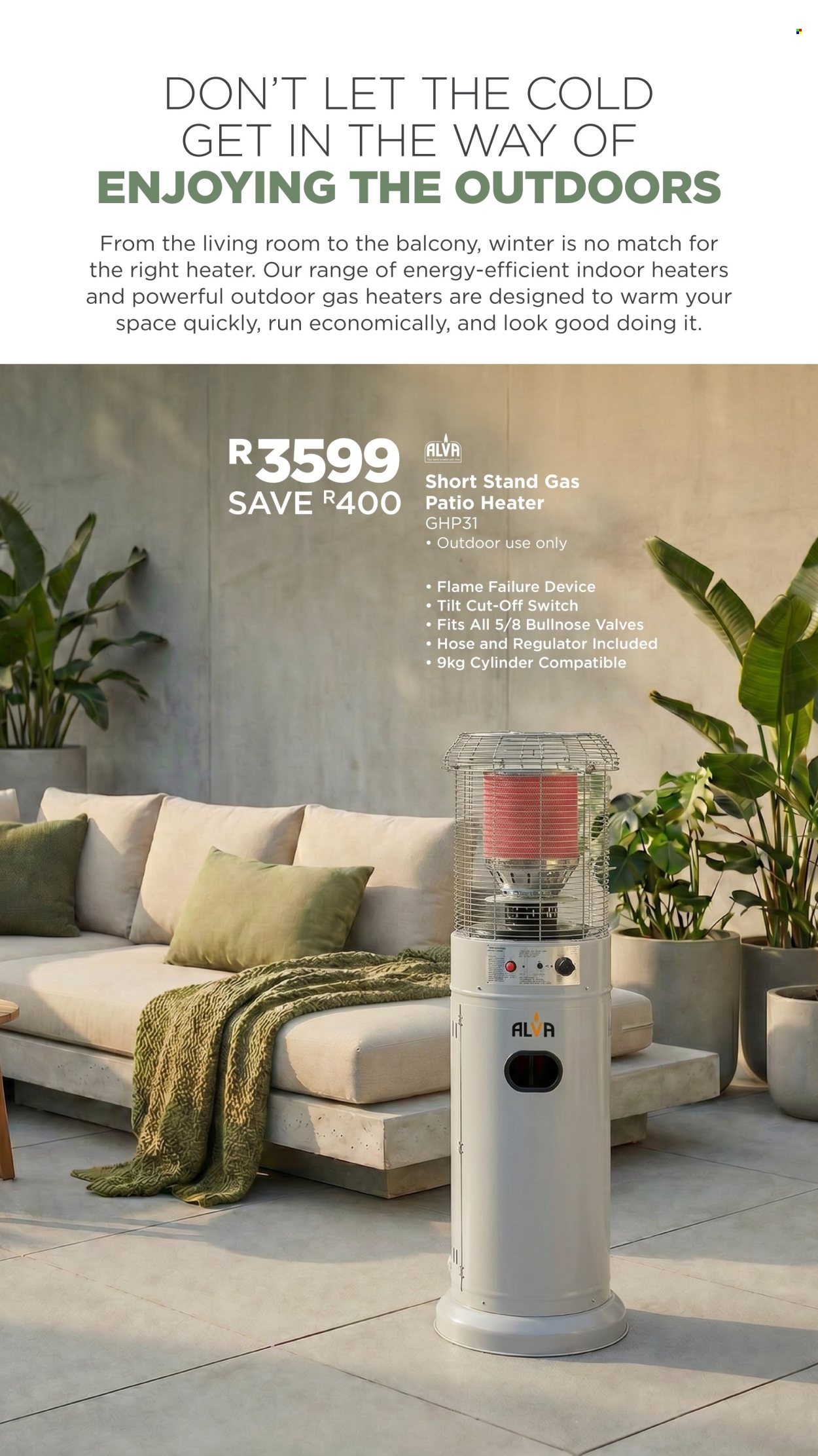 House & Home specials - 11/05/2026 - 07/06/2026. Page 32