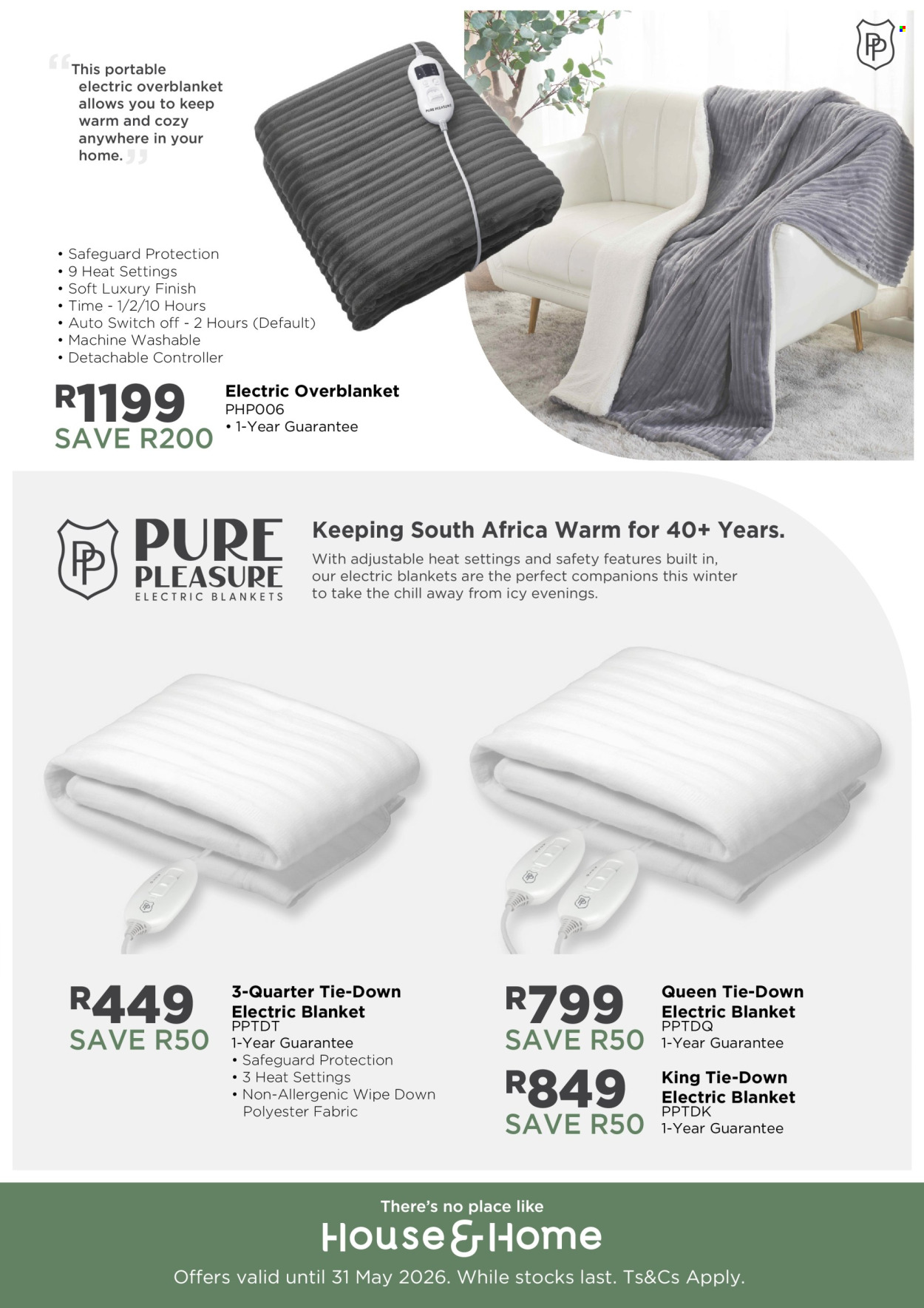 House & Home specials - 24/05/2026 - 31/05/2026. Page 2