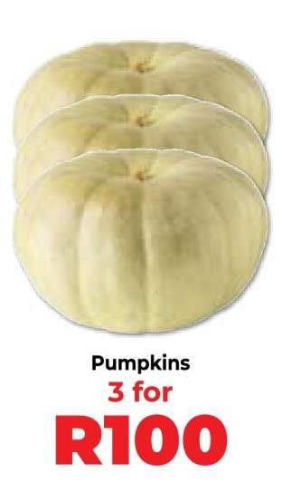 Pumpkins