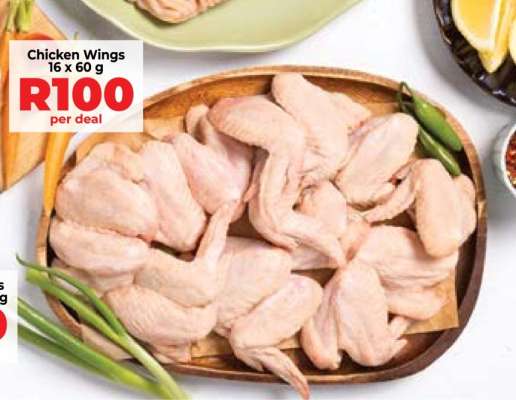 Chicken Wings