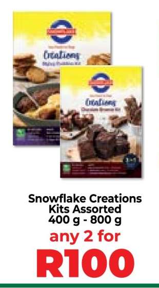 Snowflake Creations Kits Assorted