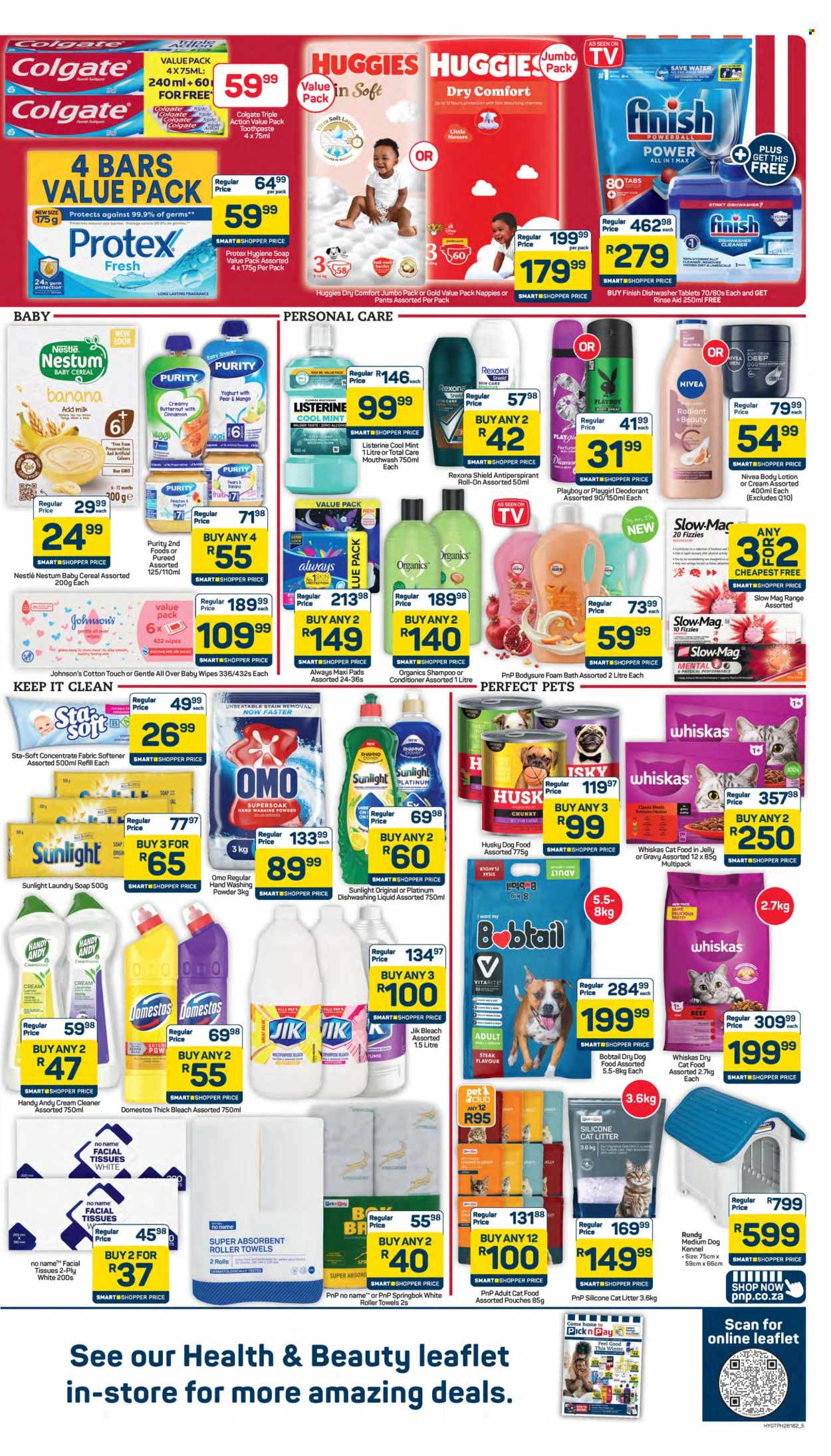 Pick n Pay Hypermarket specials - 25/05/2026 - 07/06/2026. Page 5