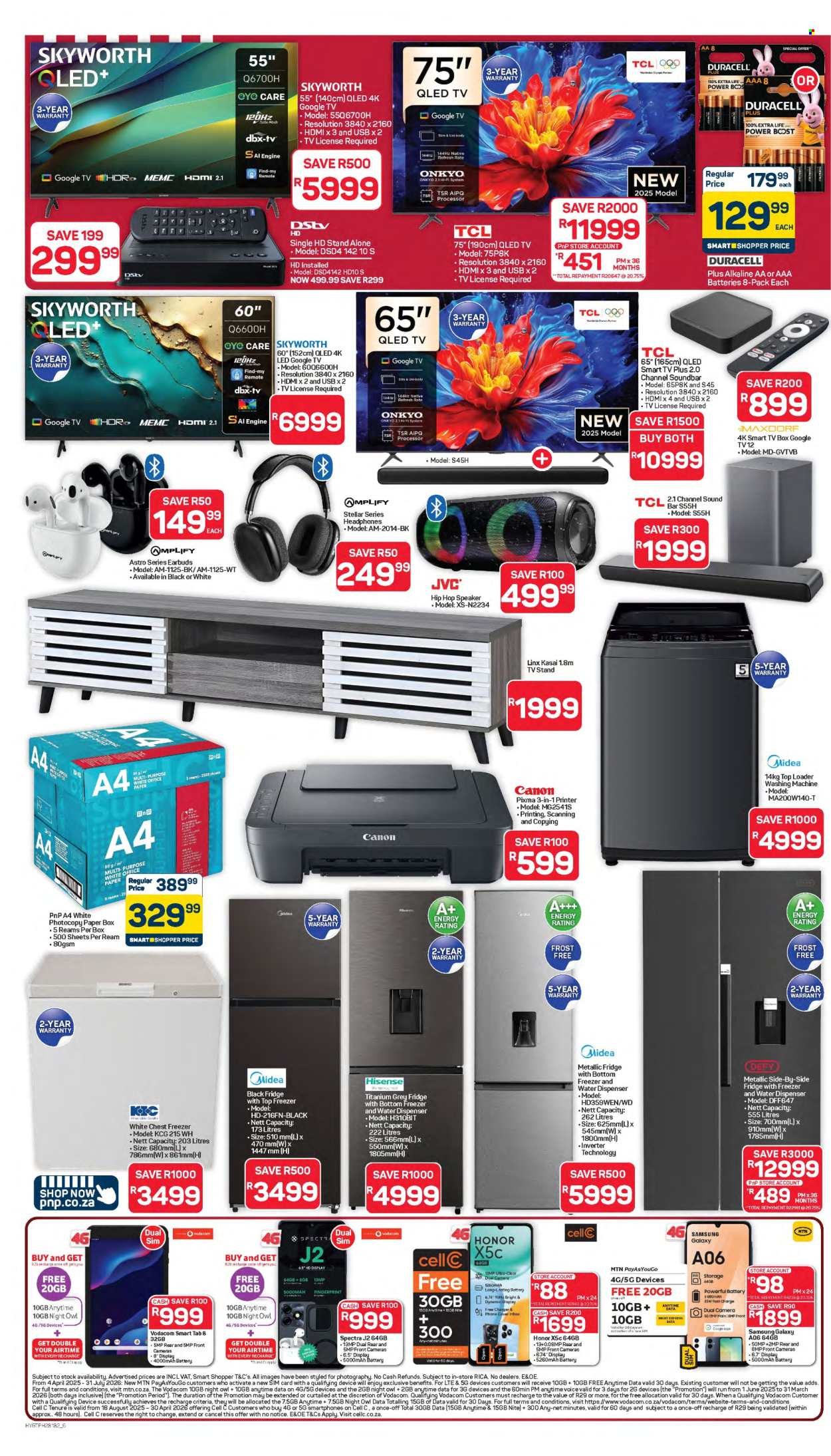 Pick n Pay Hypermarket specials - 25/05/2026 - 07/06/2026. Page 6