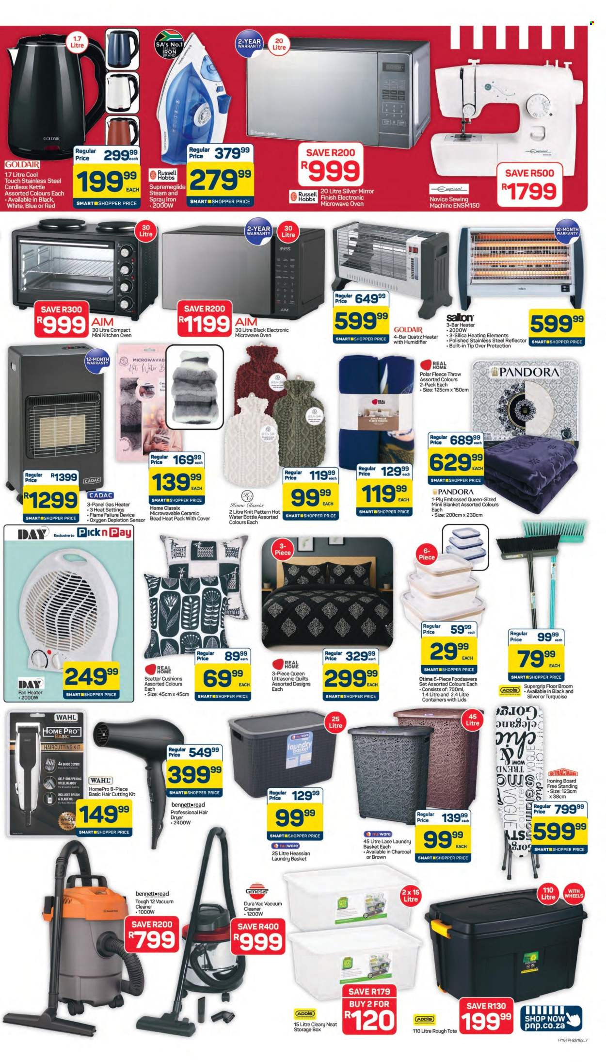 Pick n Pay Hypermarket specials - 25/05/2026 - 07/06/2026. Page 7