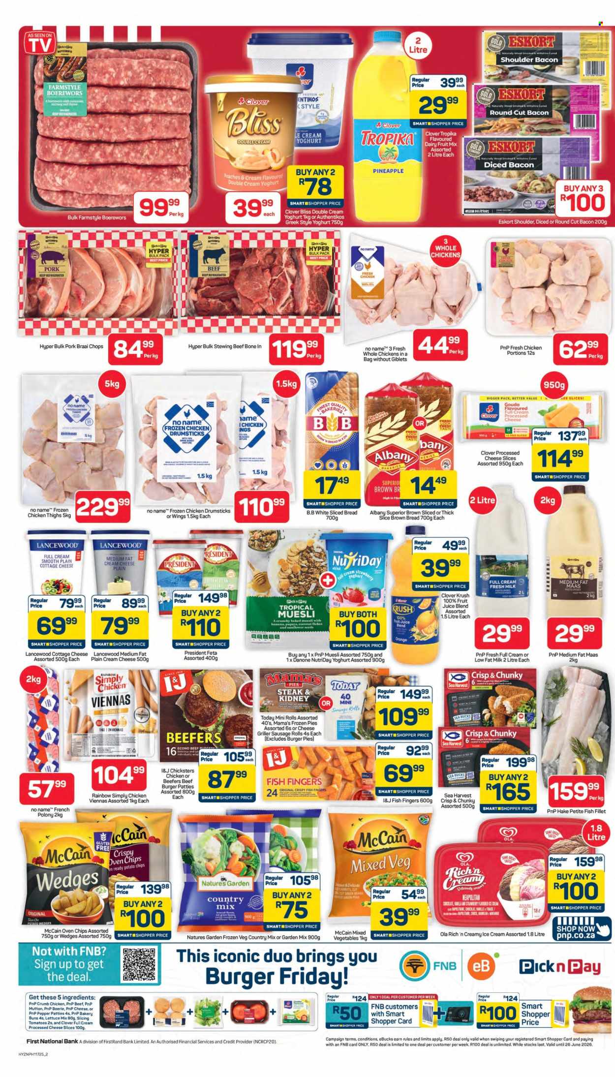 Pick n Pay specials - 25/05/2026 - 07/06/2026. Page 2