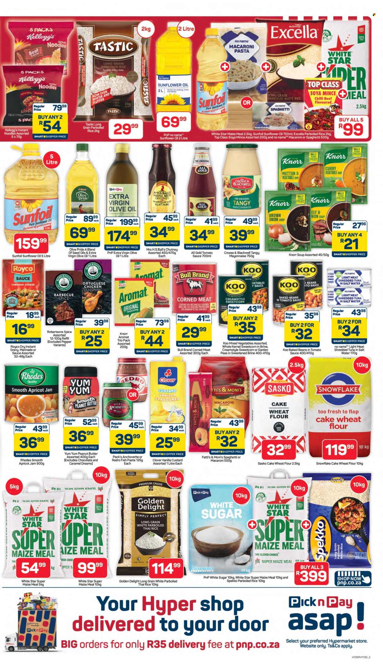 Pick n Pay specials - 25/05/2026 - 07/06/2026. Page 3