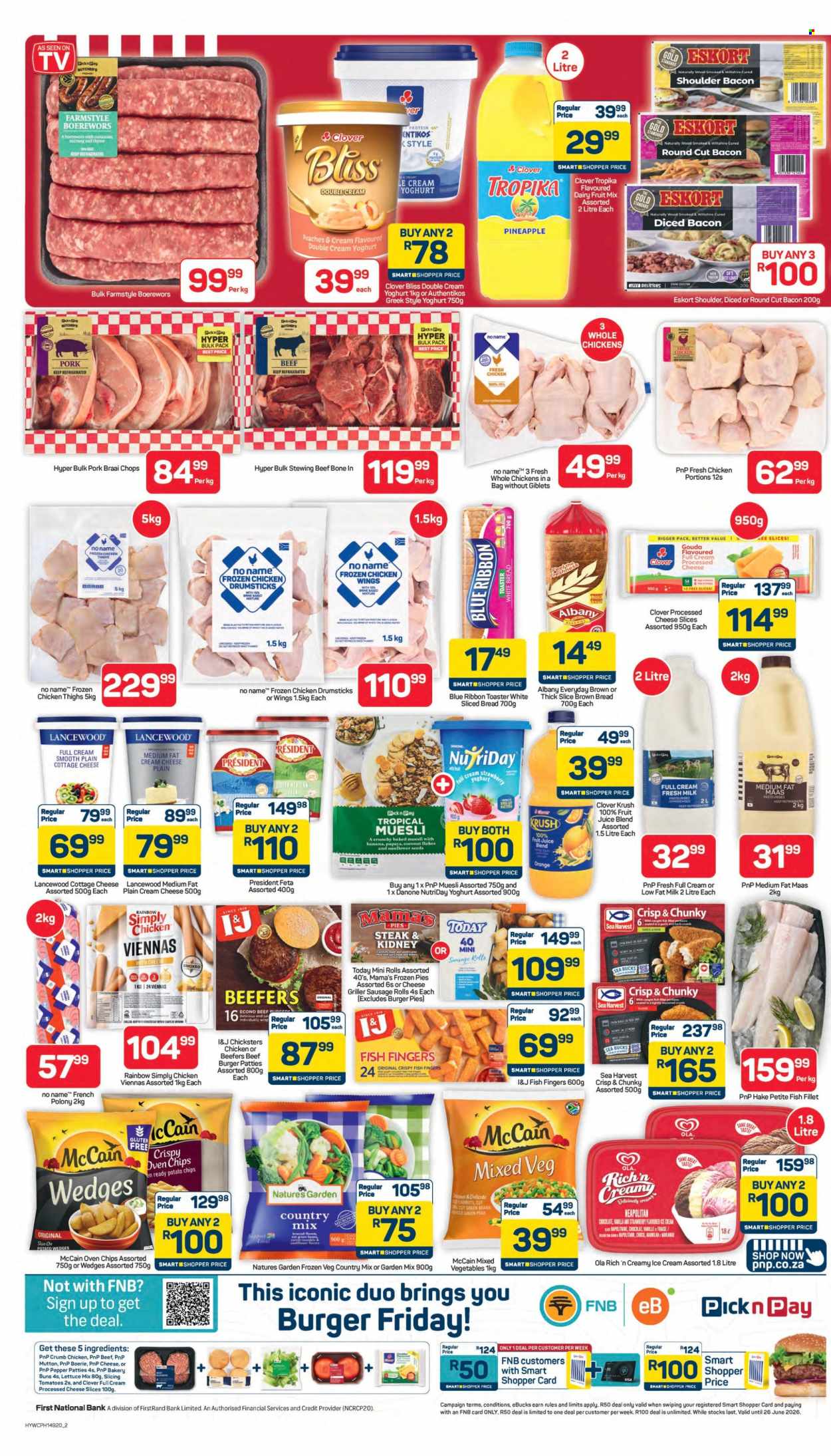 Pick n Pay specials - 25/05/2026 - 07/06/2026. Page 2