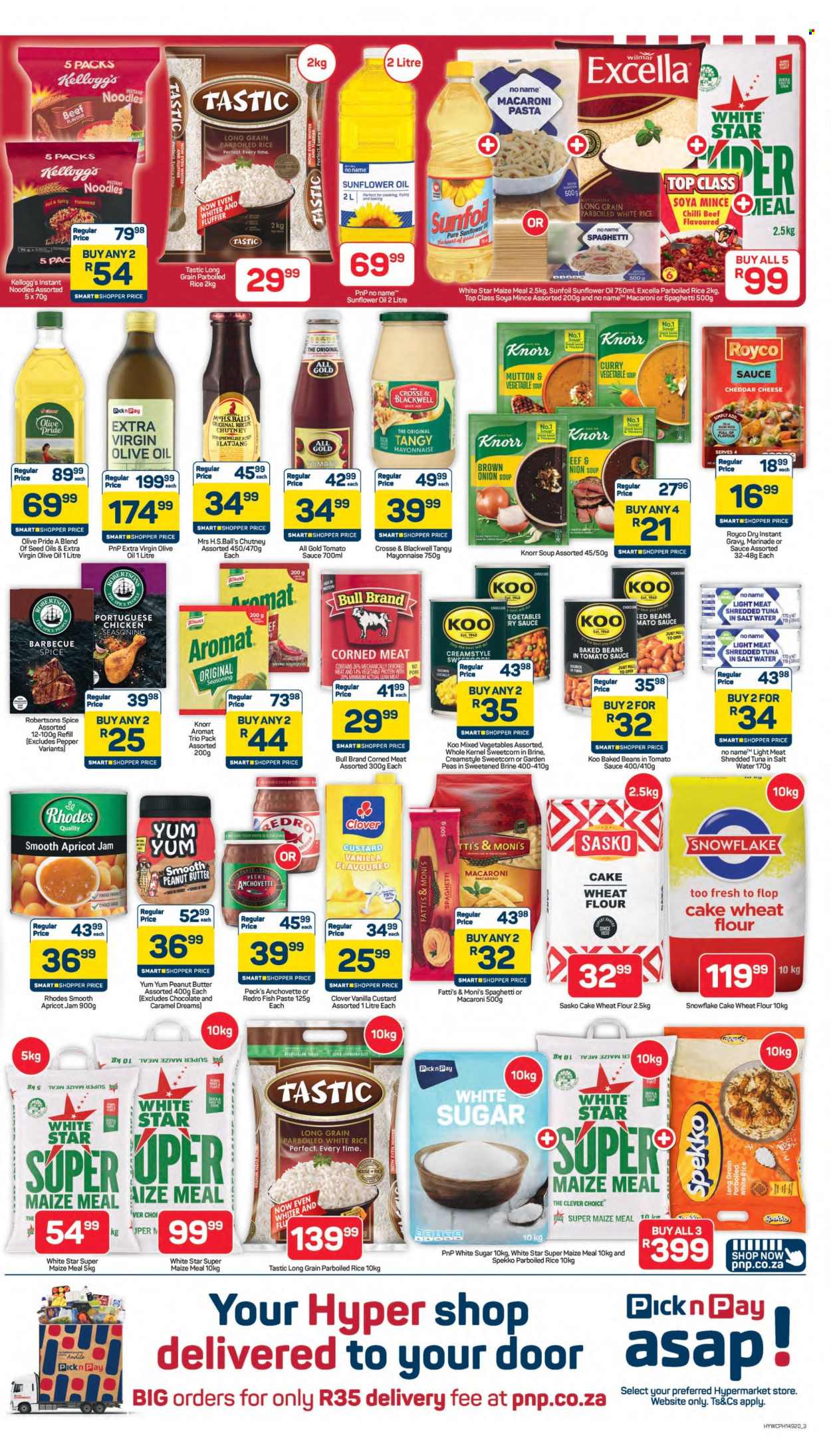 Pick n Pay specials - 25/05/2026 - 07/06/2026. Page 3