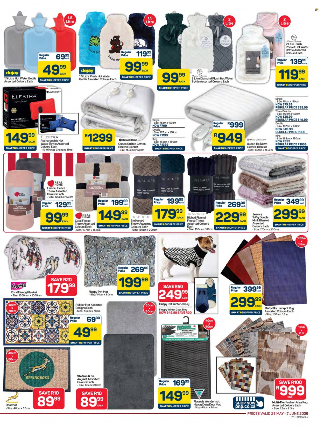 Pick n Pay Hypermarket specials - 25/05/2026 - 07/06/2026. Page 7