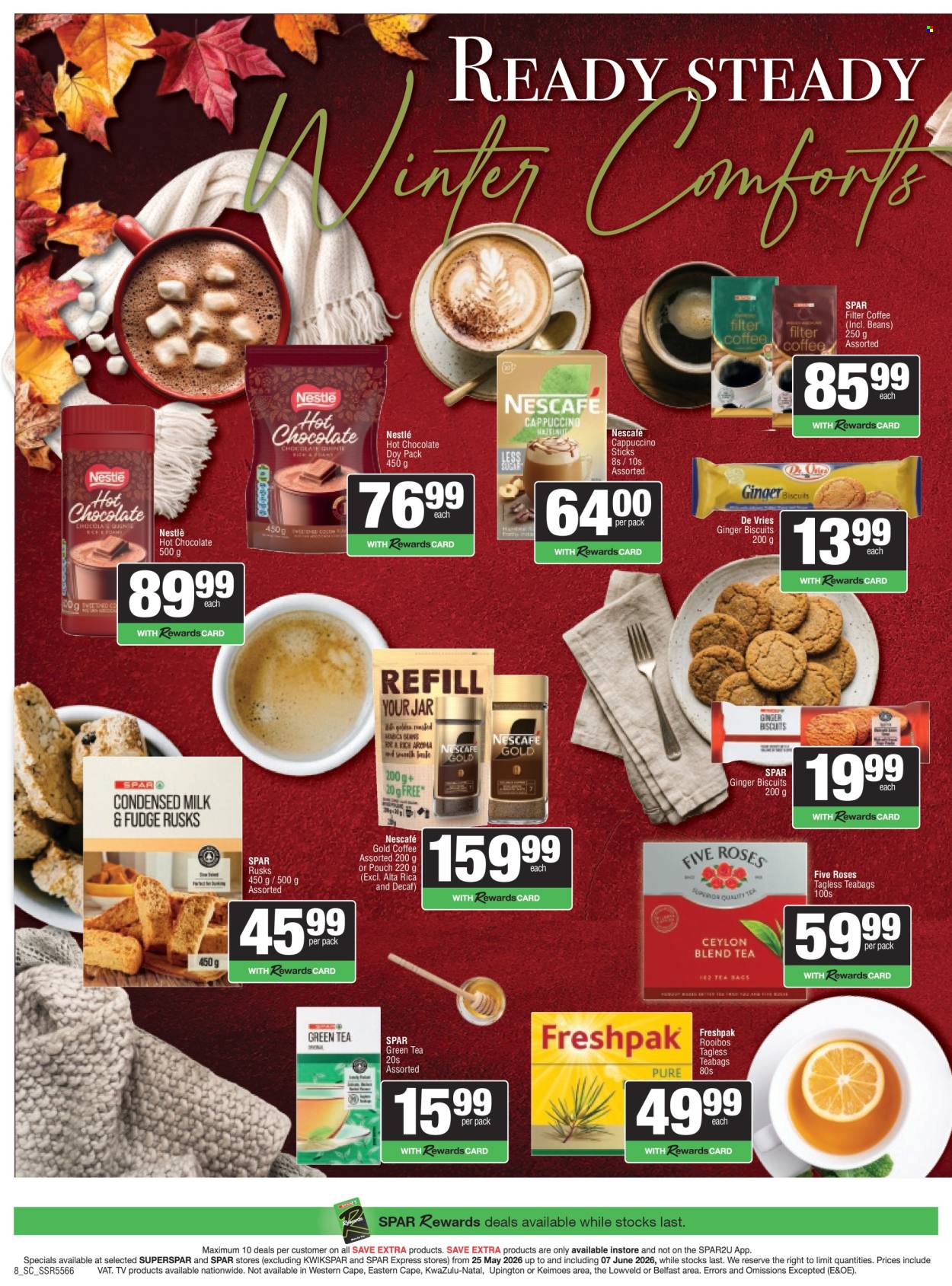 SPAR specials - 25/05/2026 - 07/06/2026. Page 8