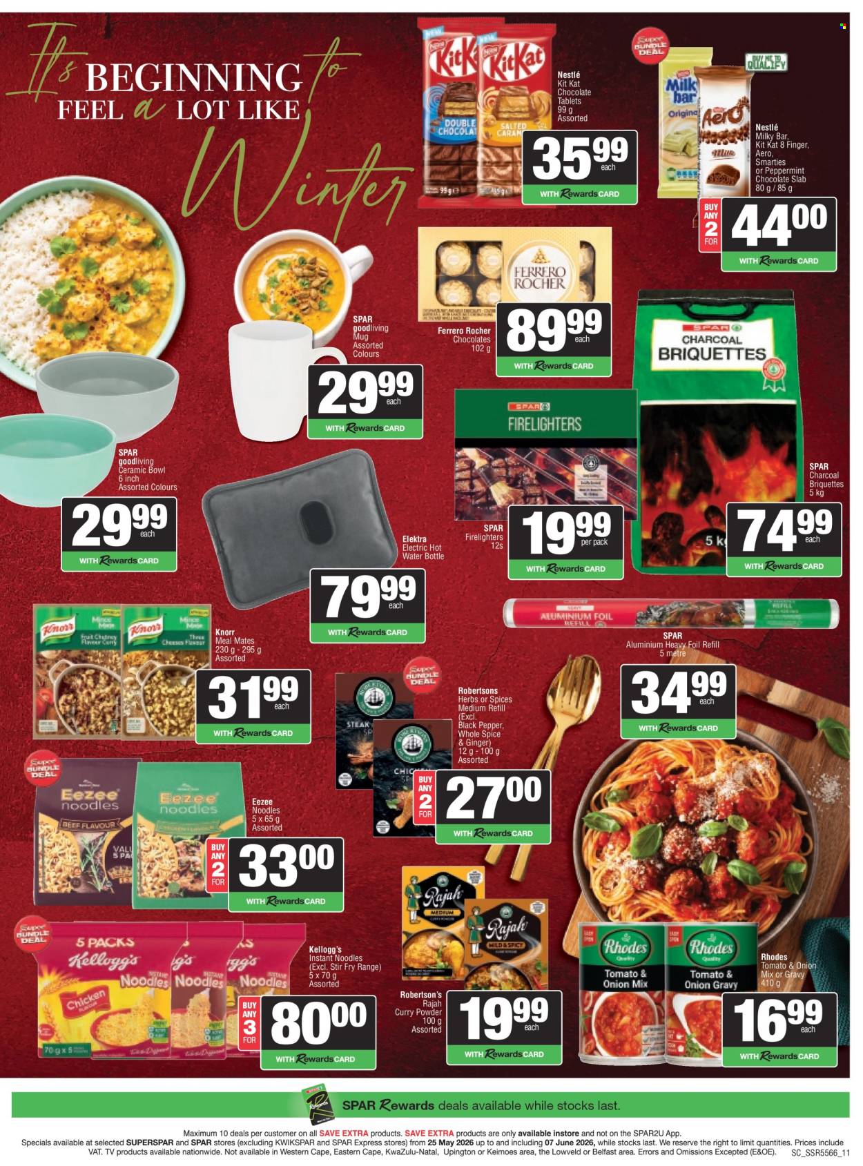 SPAR specials - 25/05/2026 - 07/06/2026. Page 11