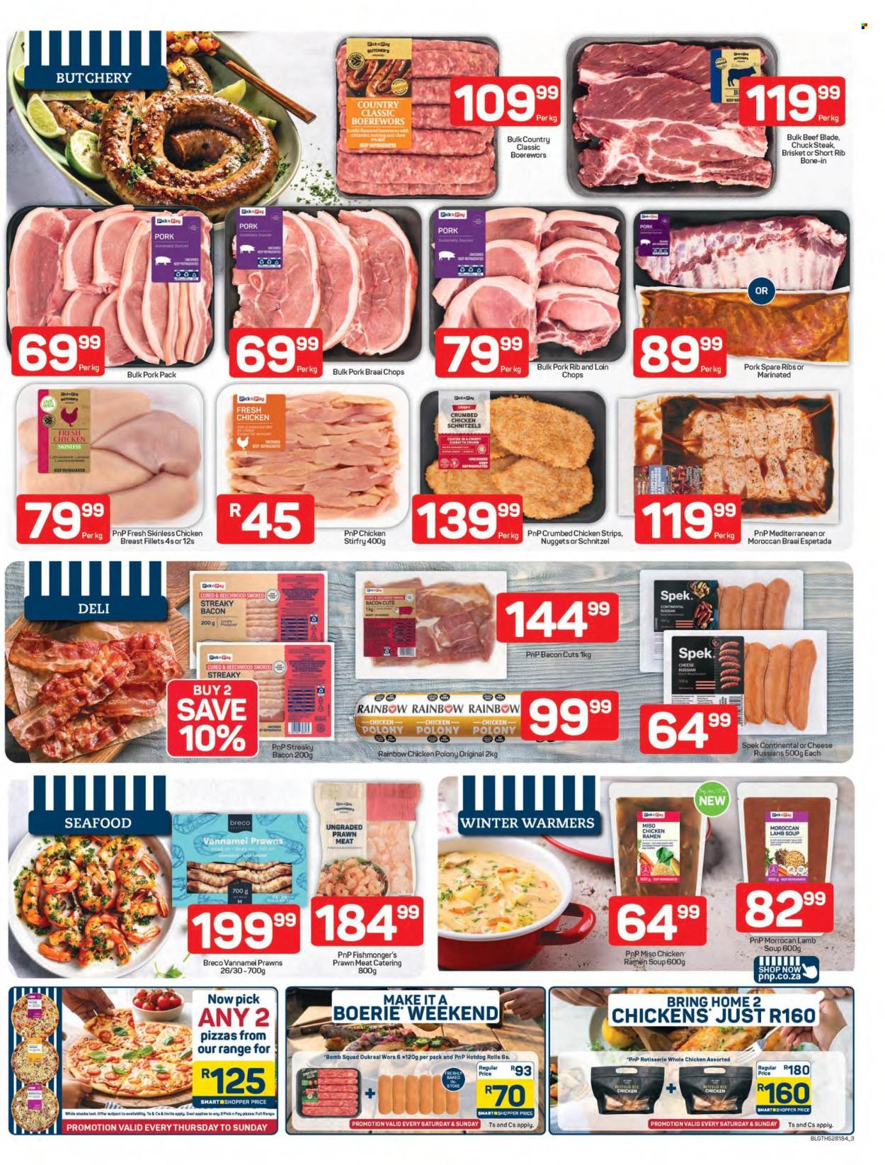 Pick n Pay specials - 25/05/2026 - 31/05/2026. Page 3