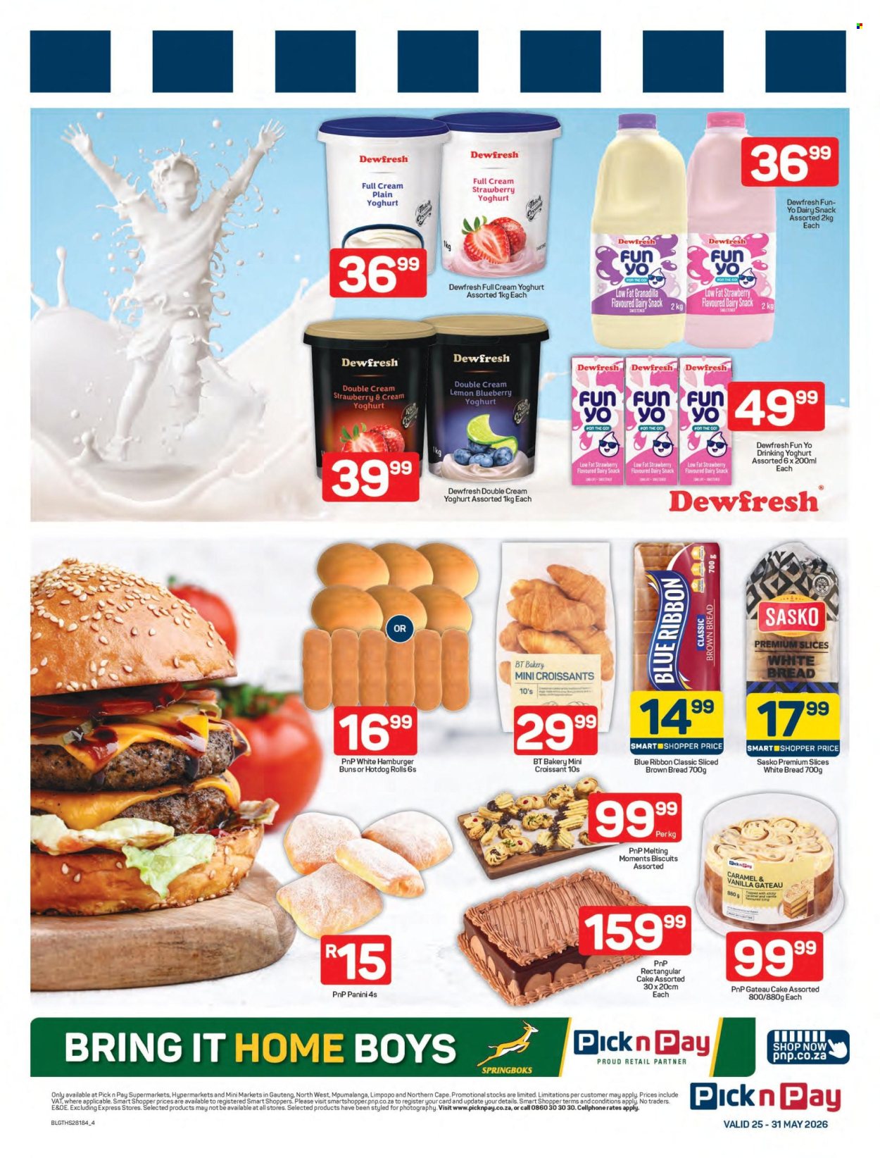 Pick n Pay specials - 25/05/2026 - 31/05/2026. Page 4