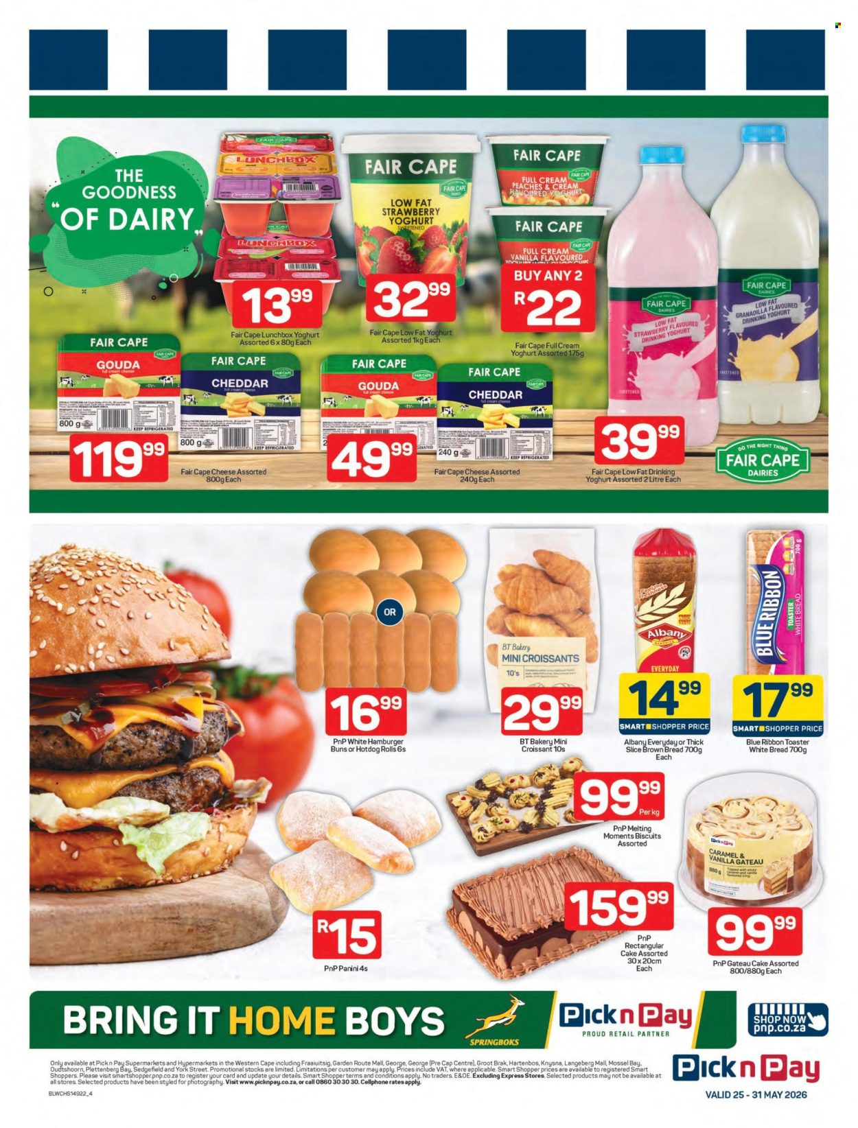 Pick n Pay specials - 25/05/2026 - 31/05/2026. Page 4