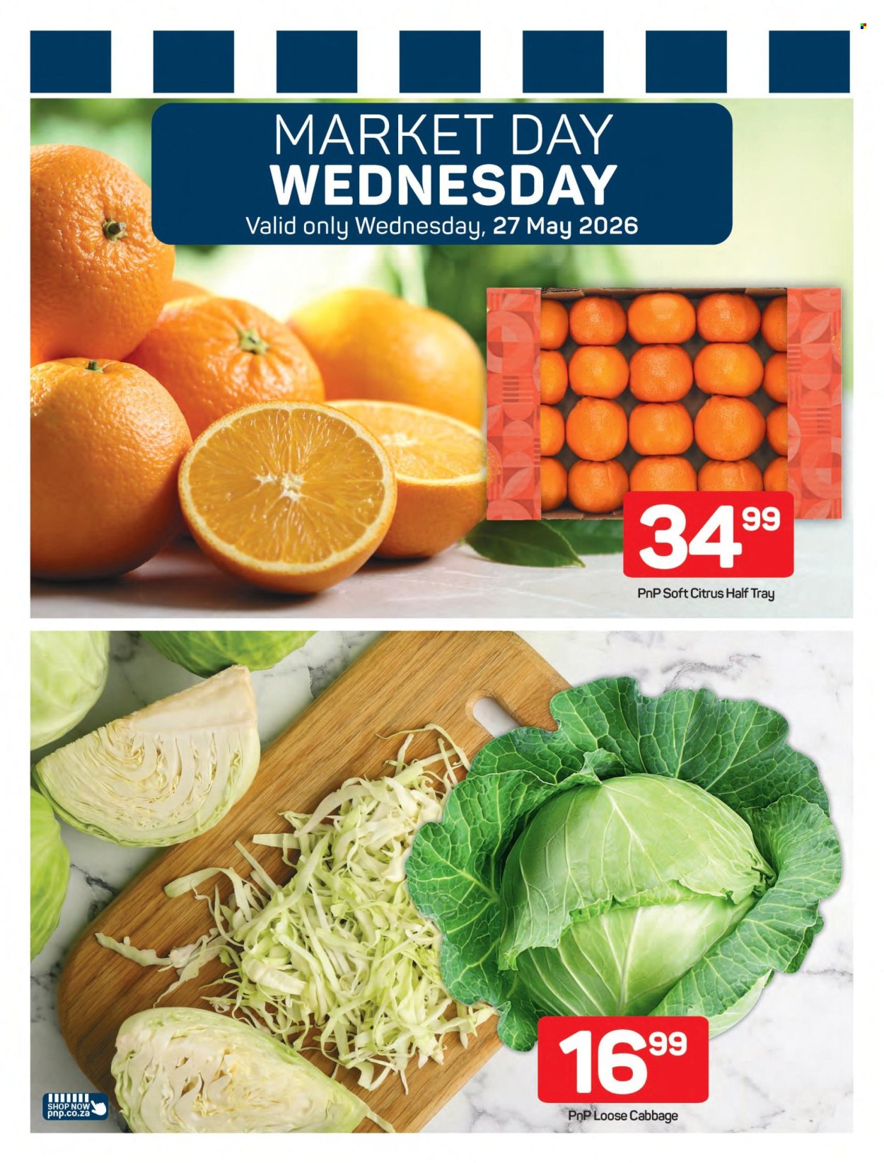 Pick n Pay specials - 25/05/2026 - 31/05/2026. Page 7