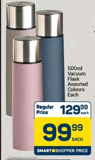 500ml Vacuum Flask