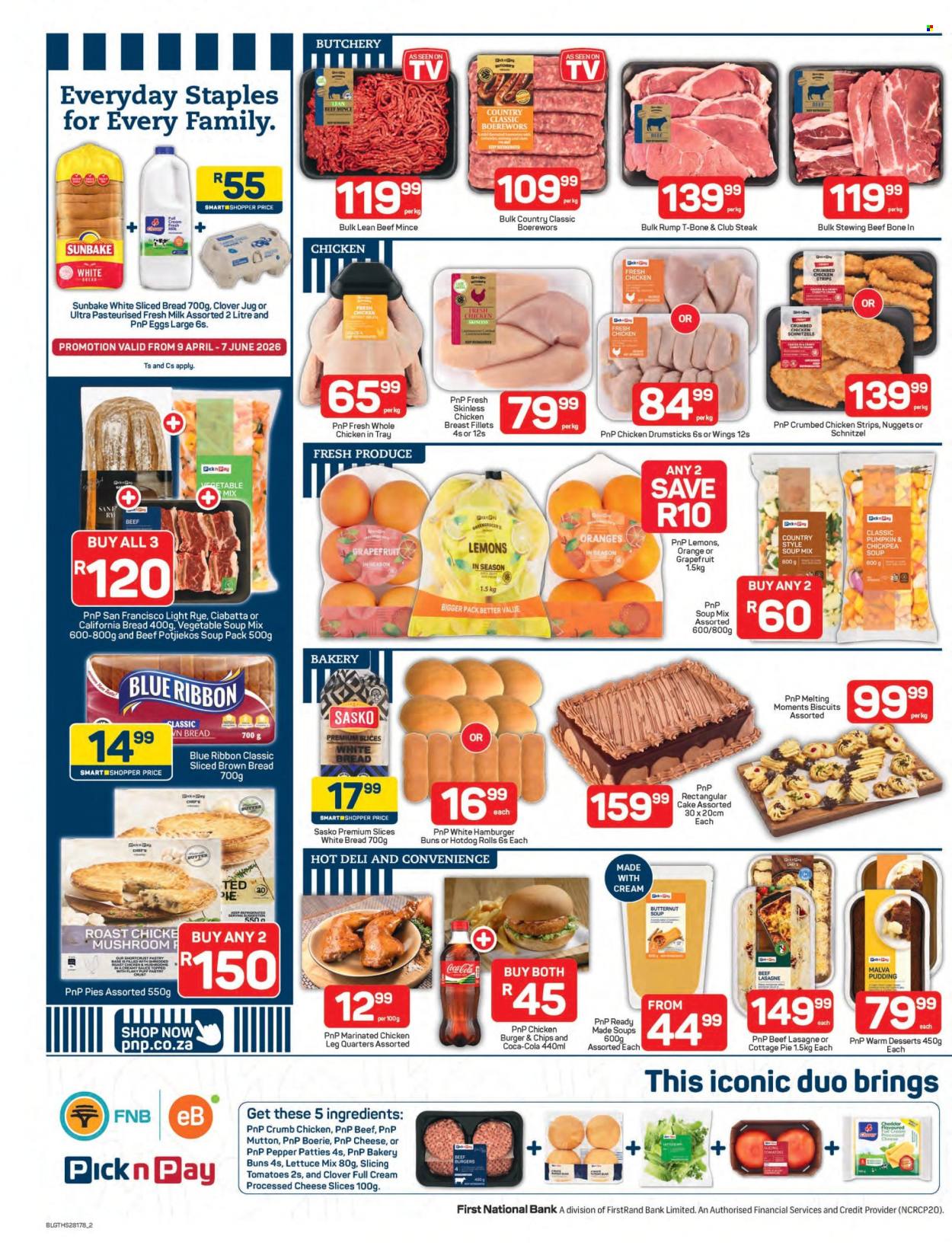 Pick n Pay specials - 25/05/2026 - 07/06/2026. Page 2