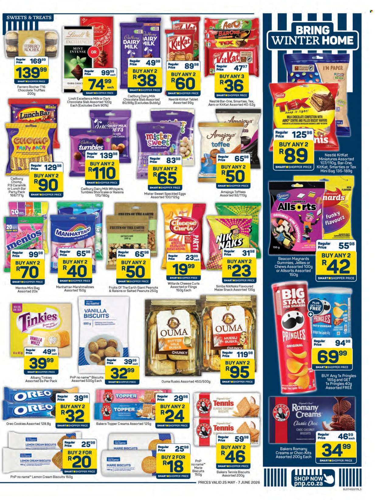 Pick n Pay specials - 25/05/2026 - 07/06/2026. Page 5