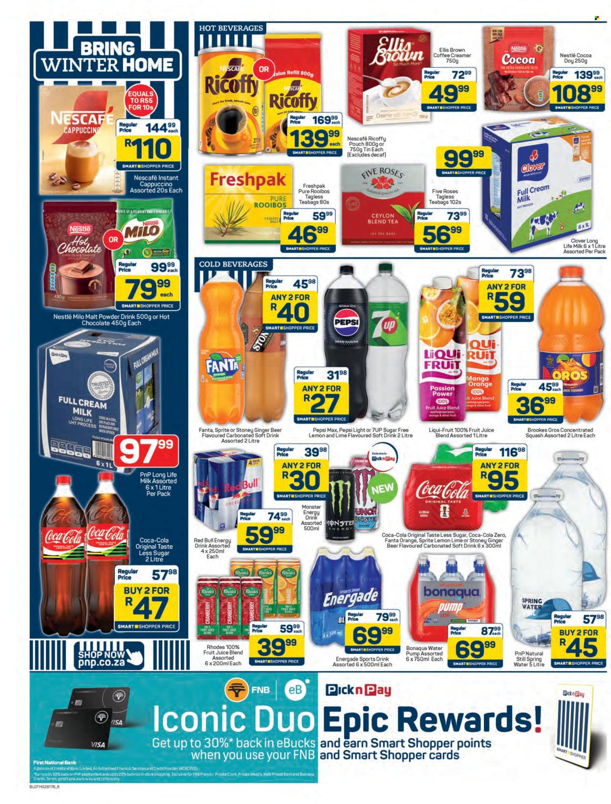 Pick n Pay specials - 25/05/2026 - 07/06/2026. Page 6