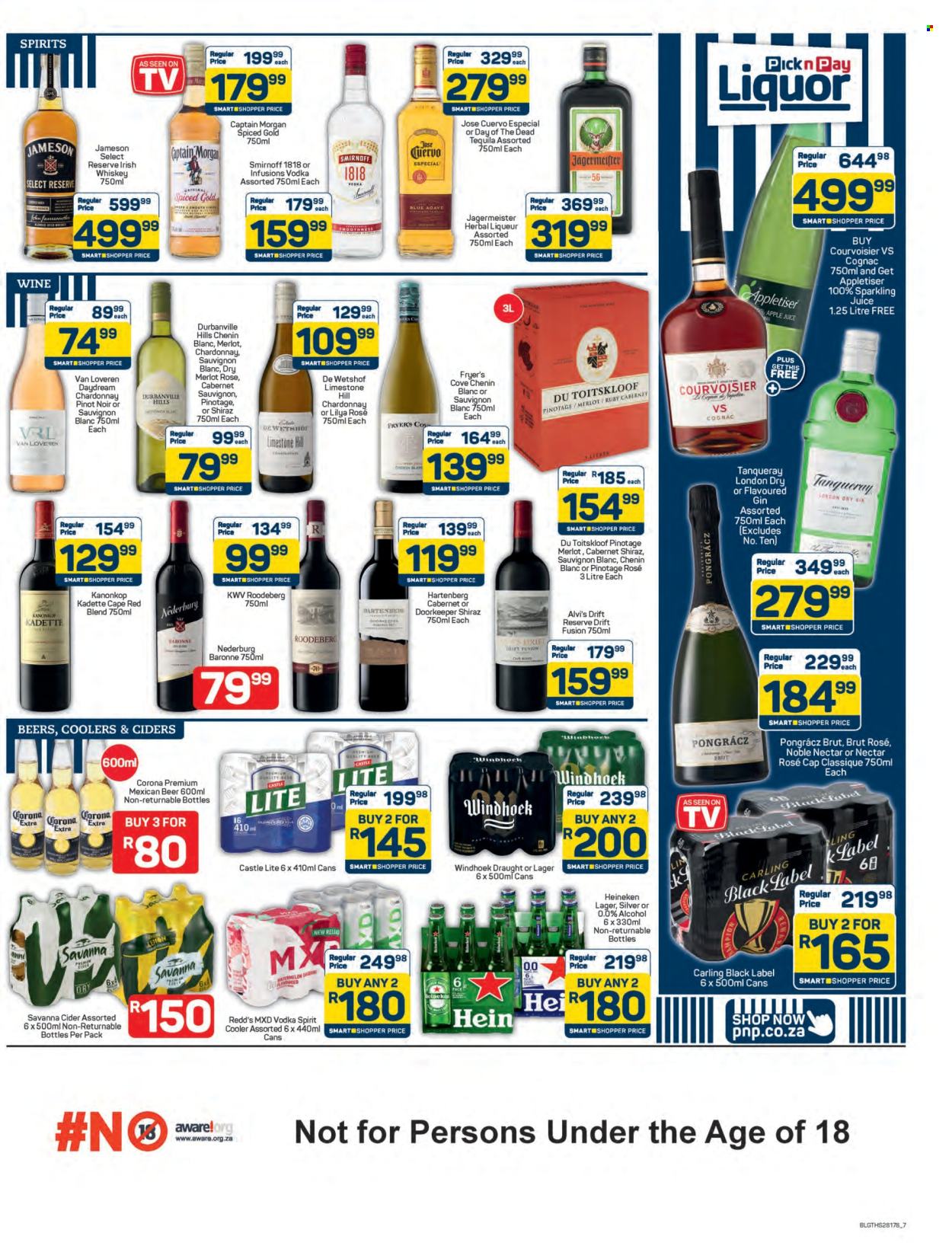 Pick n Pay specials - 25/05/2026 - 07/06/2026. Page 7