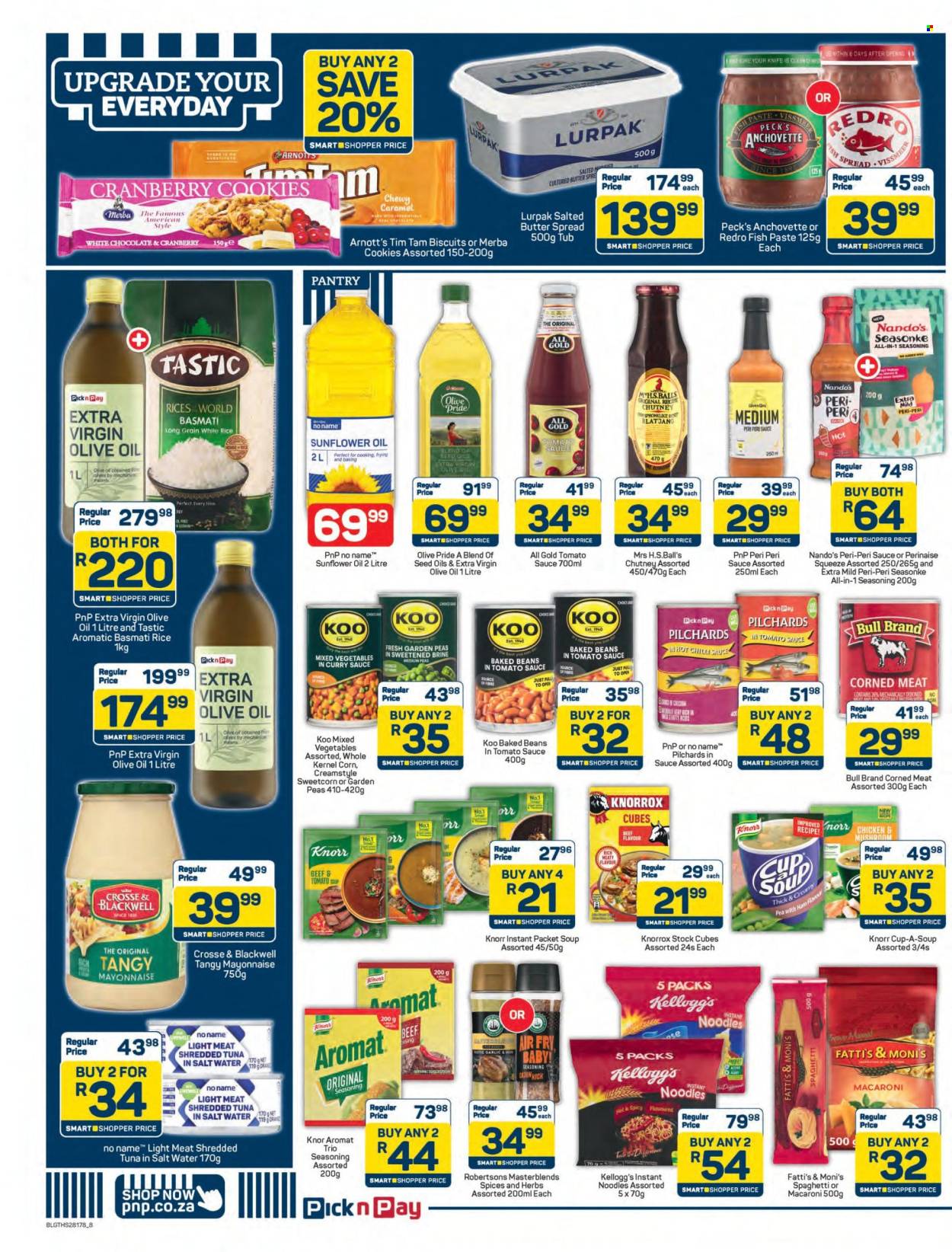 Pick n Pay specials - 25/05/2026 - 07/06/2026. Page 8