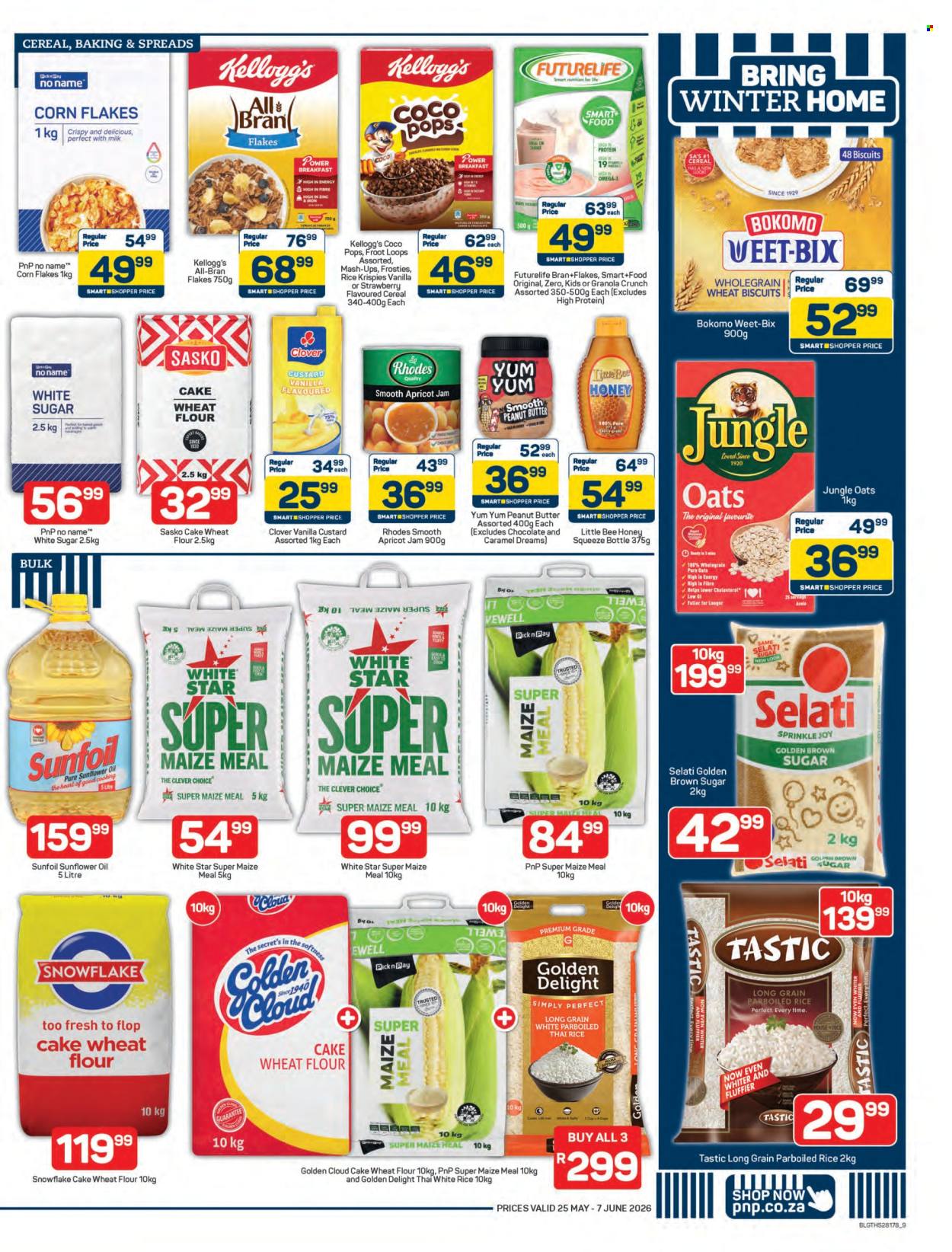 Pick n Pay specials - 25/05/2026 - 07/06/2026. Page 9