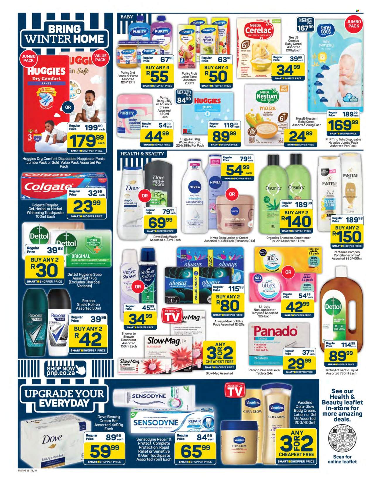 Pick n Pay specials - 25/05/2026 - 07/06/2026. Page 10