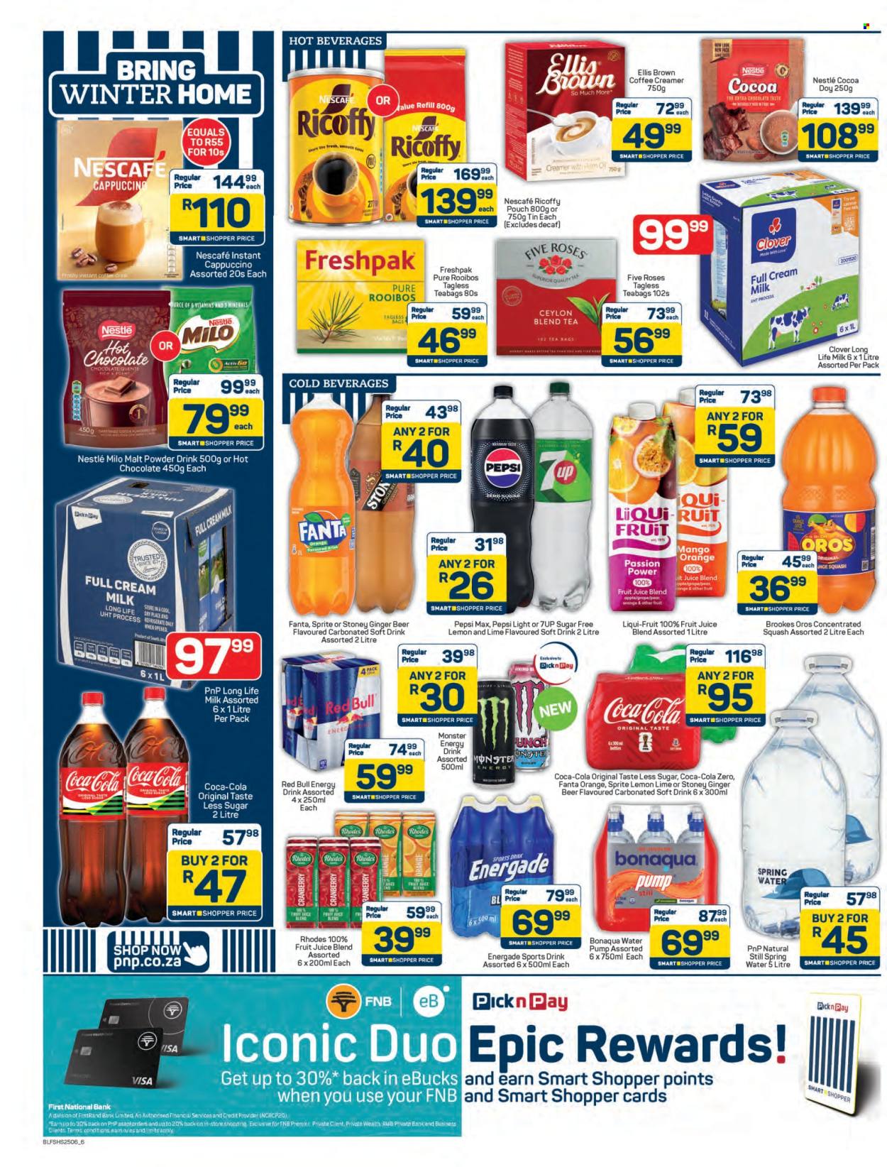 Pick n Pay specials - 25/05/2026 - 07/06/2026. Page 6